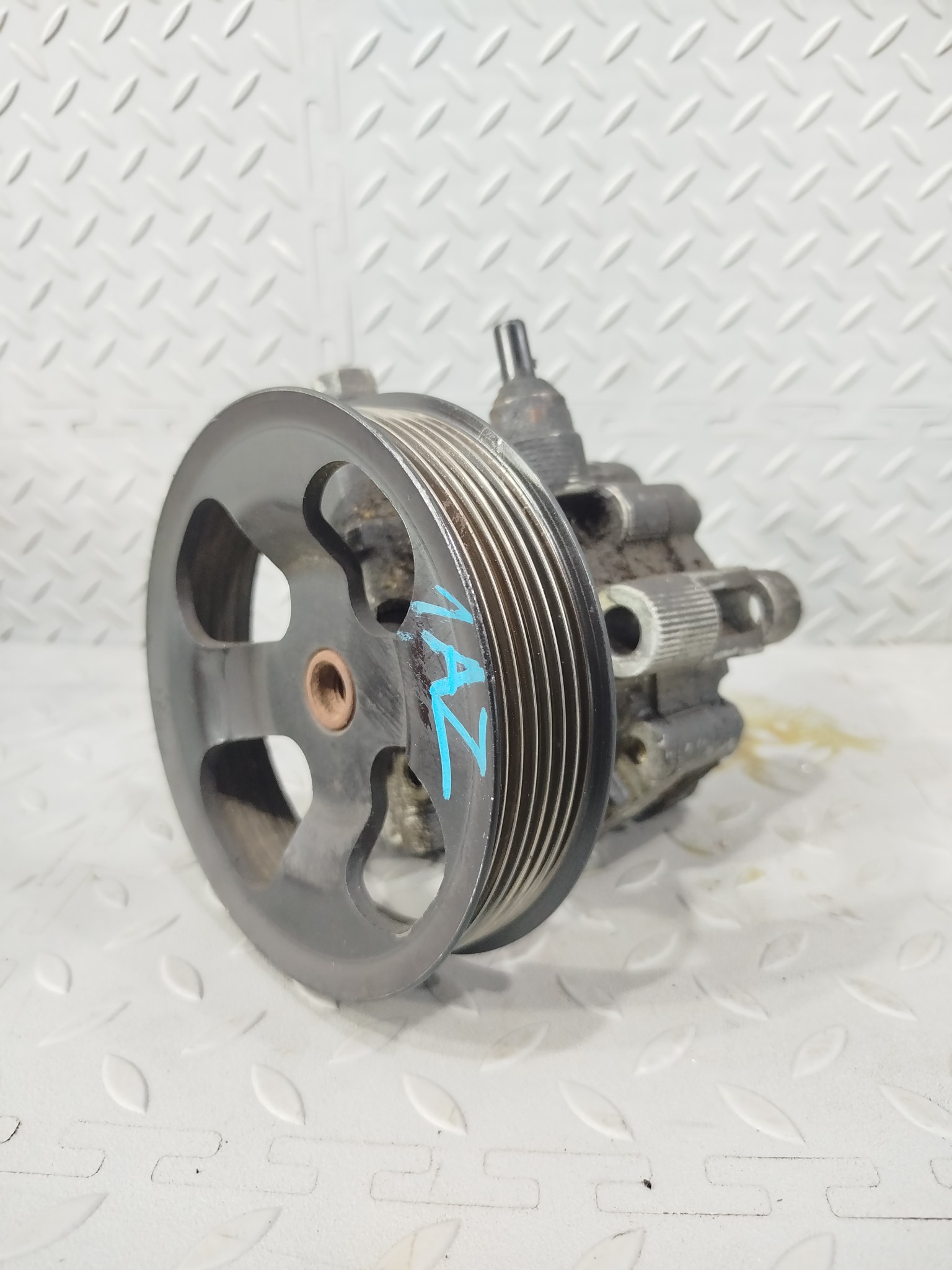 ГУР TOYOTA SCION DAIHATSU 4431005090 DY1040Z