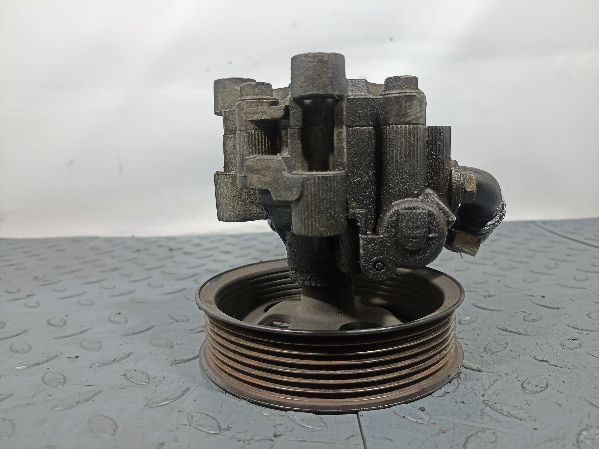 ГУР TOYOTA SCION DAIHATSU 4431005090 U1369Z