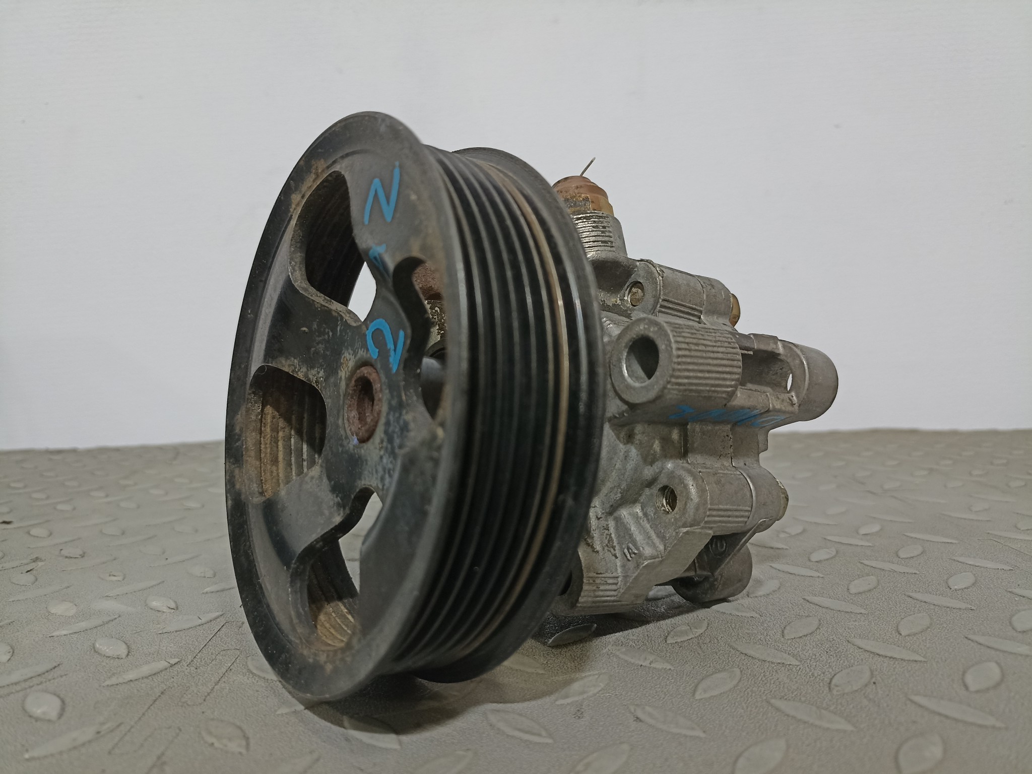 ГУР TOYOTA SCION DAIHATSU 4431005090 D4002