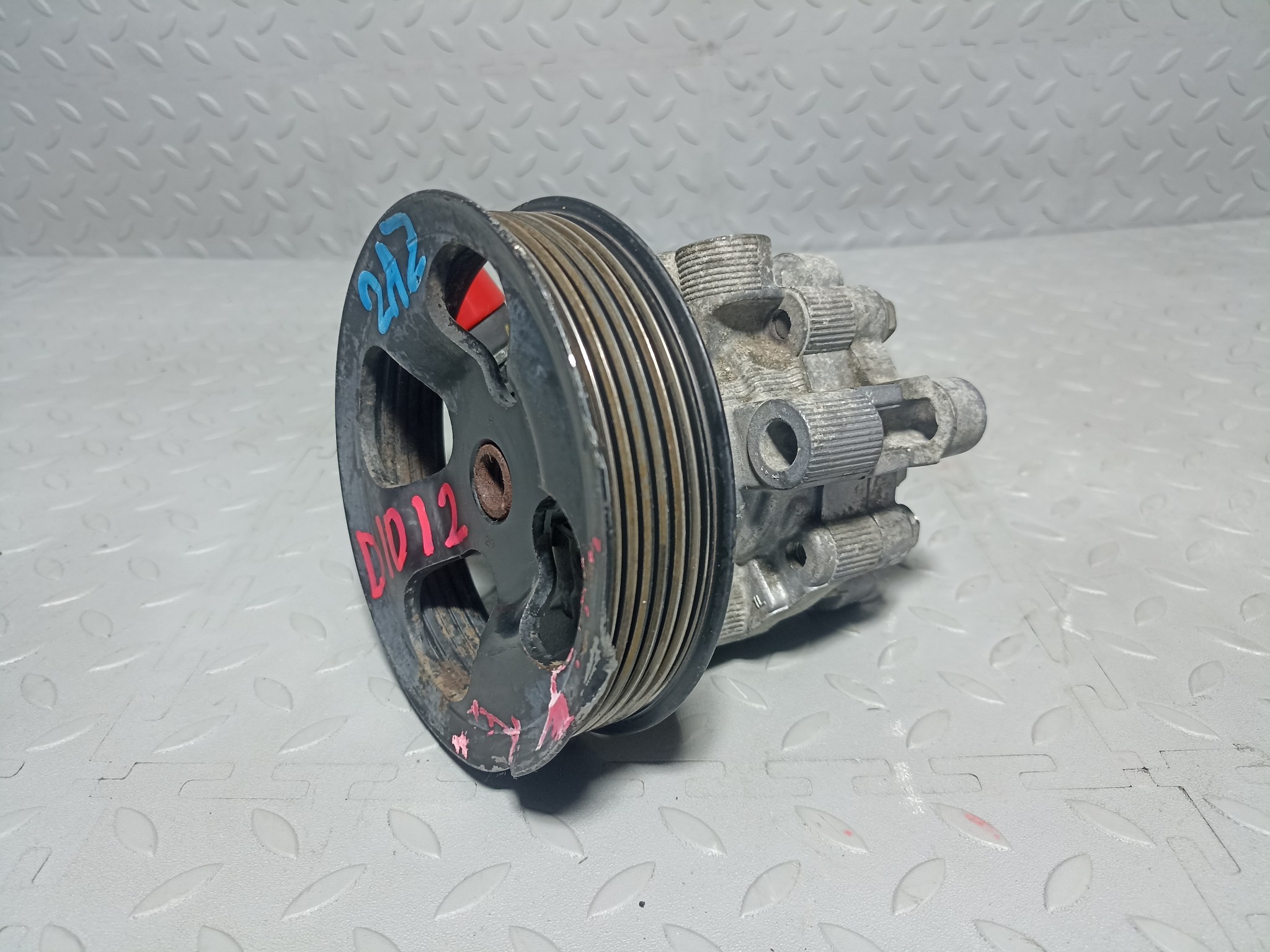 ГУР TOYOTA SCION DAIHATSU 4431005090 D1012