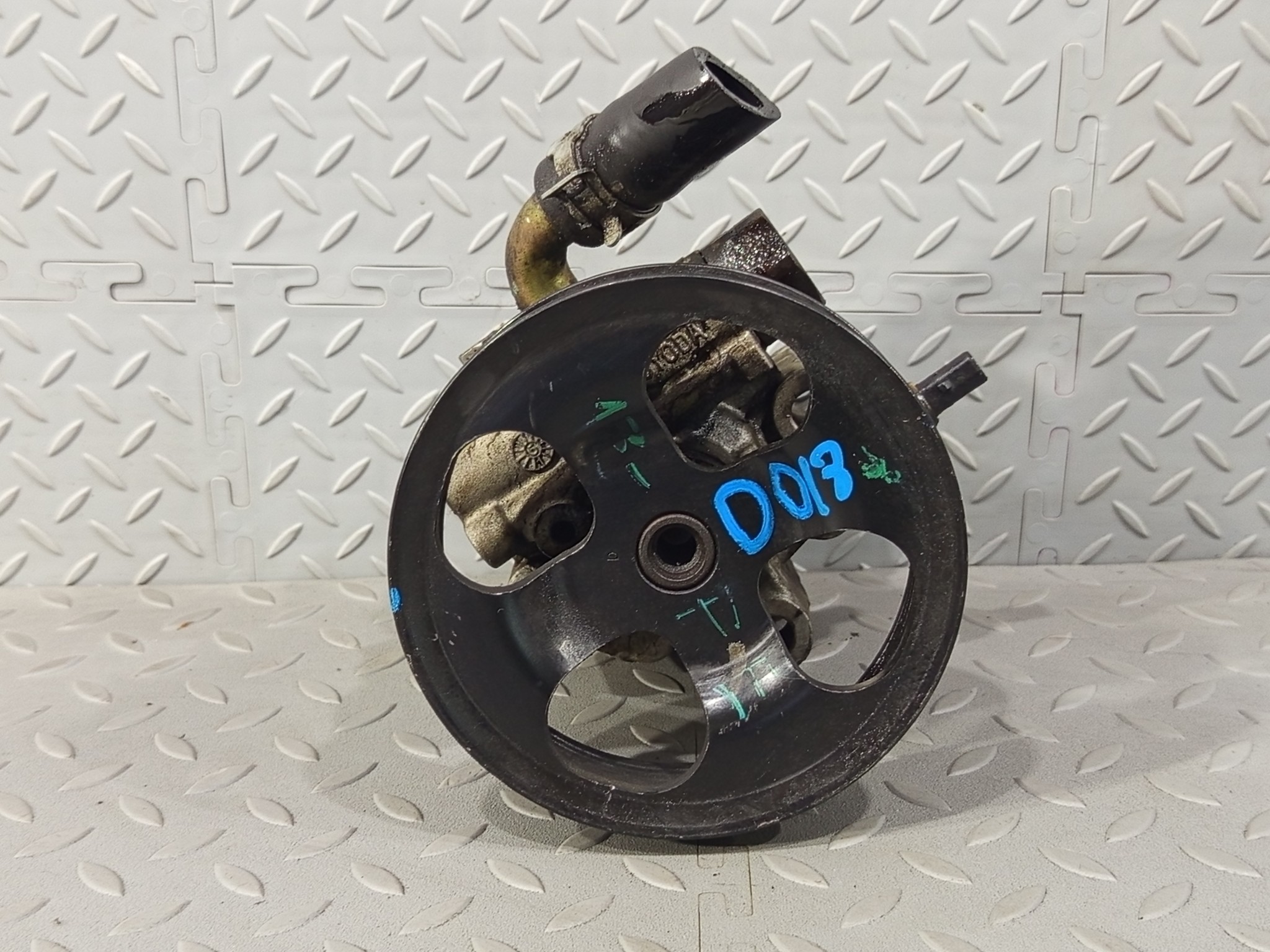 ГУР TOYOTA SCION DAIHATSU 4431005090 D018