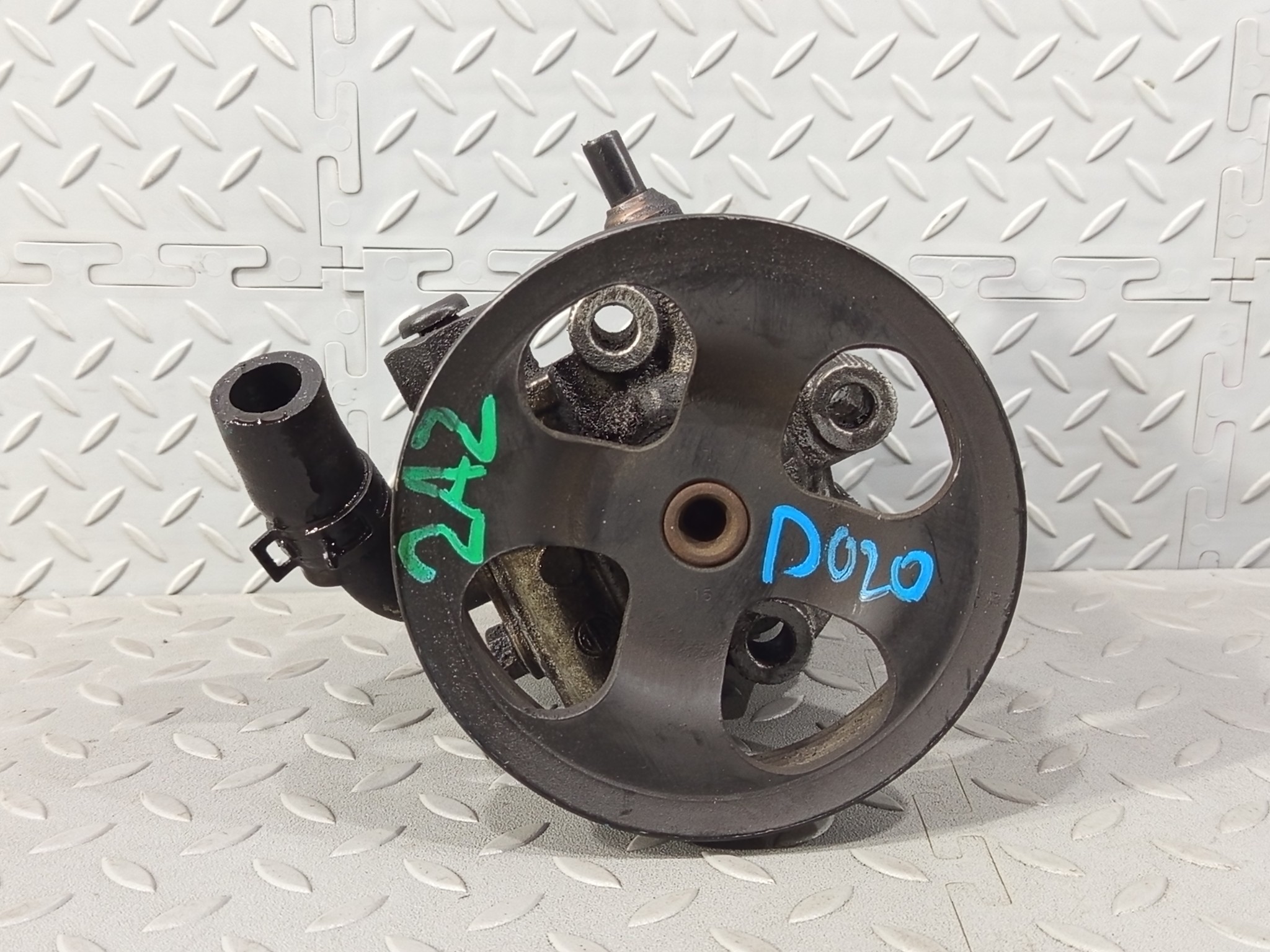 ГУР TOYOTA SCION DAIHATSU 4431005090 D020