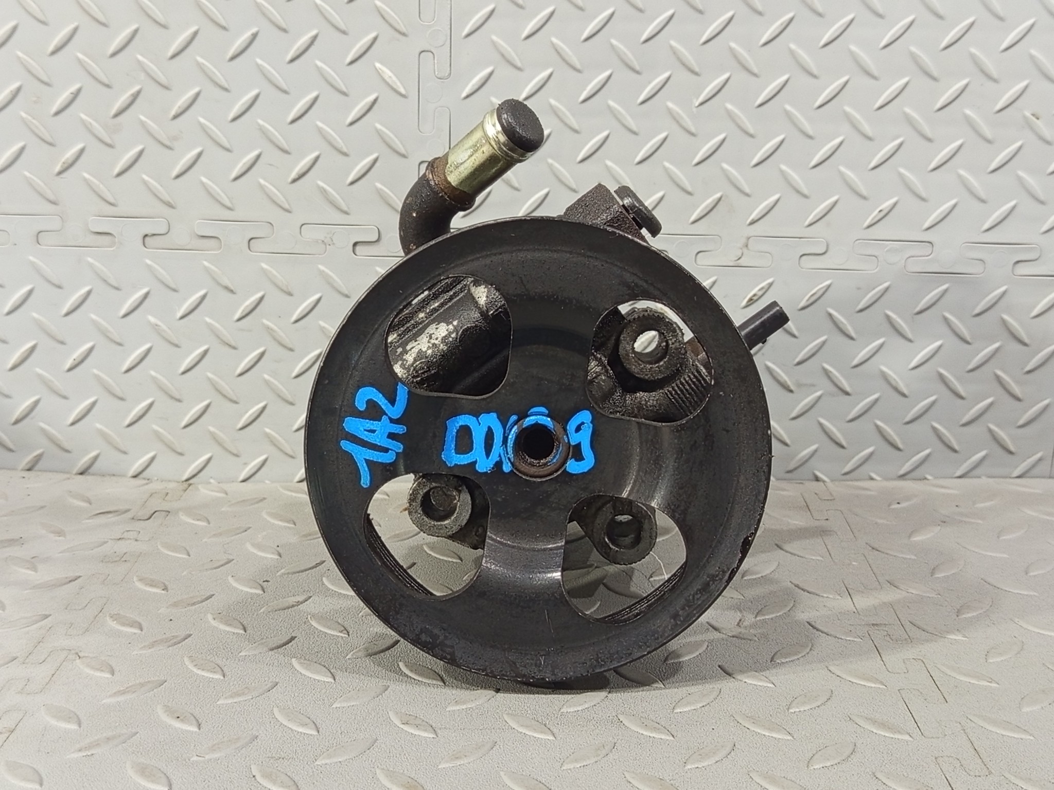 ГУР TOYOTA SCION DAIHATSU 4431005090 D019