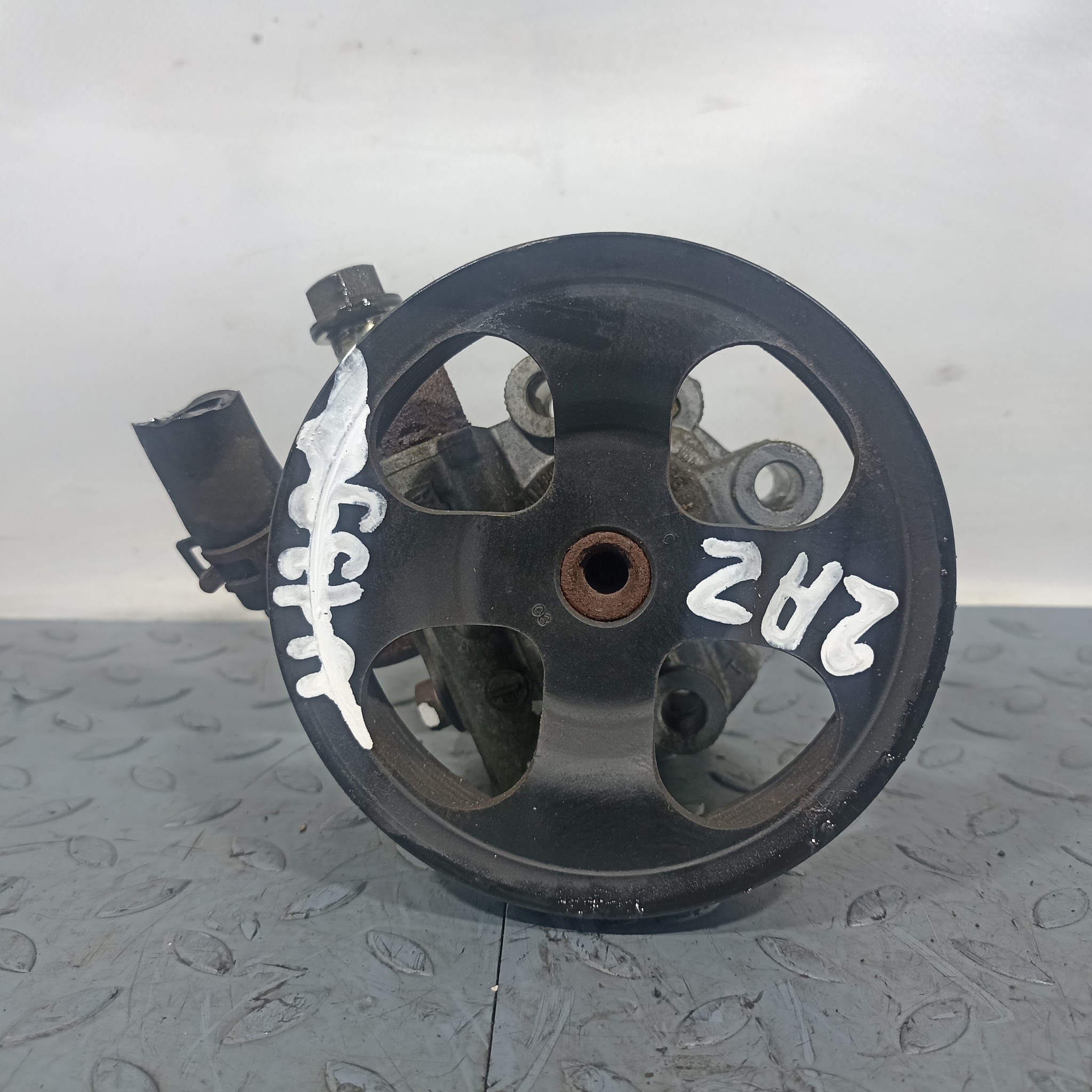 ГУР TOYOTA SCION DAIHATSU 4431005090 U1390Z