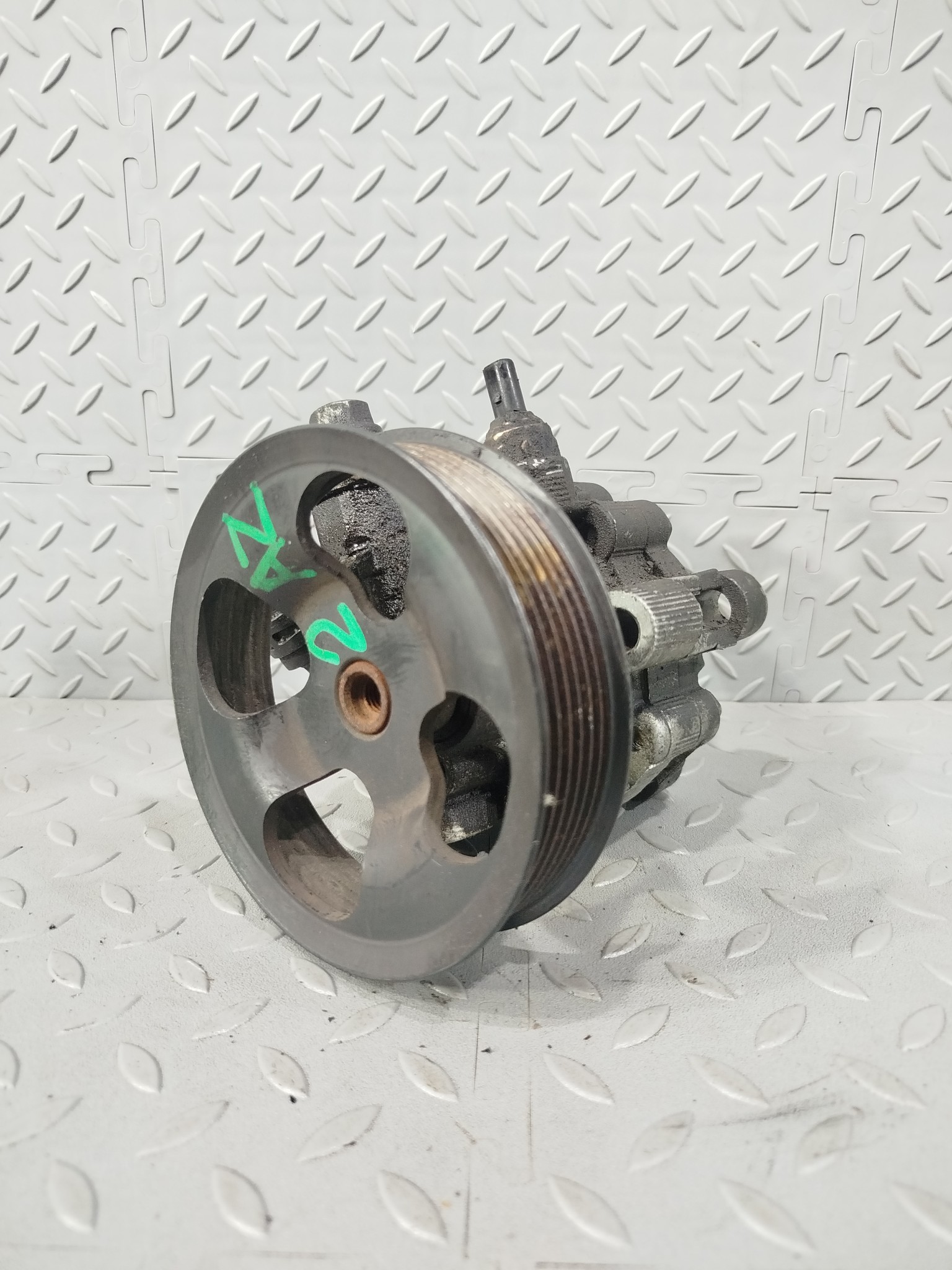 ГУР TOYOTA SCION DAIHATSU 4431005090 U1300Z