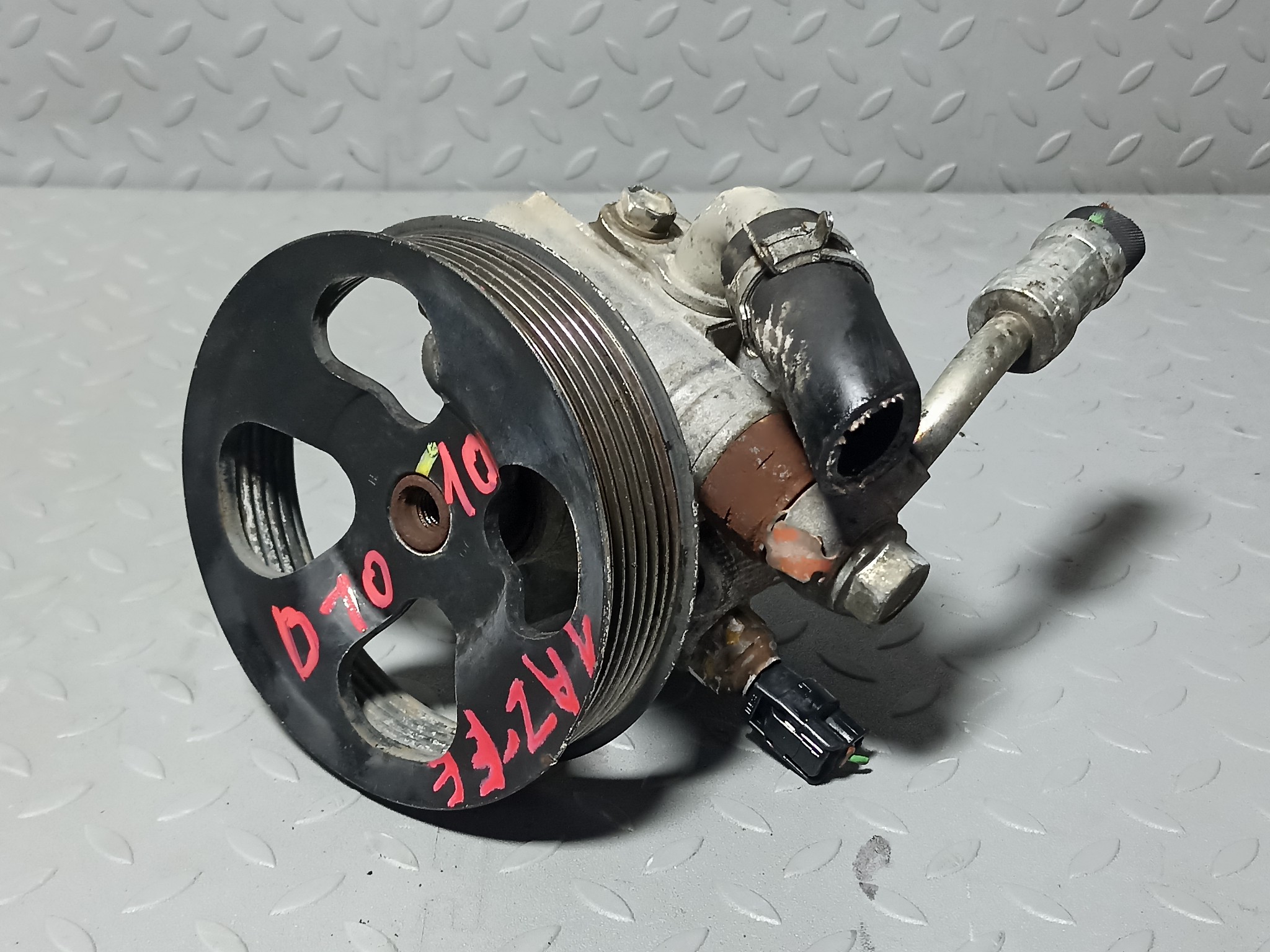 ГУР TOYOTA SCION DAIHATSU 4431005090 D1010