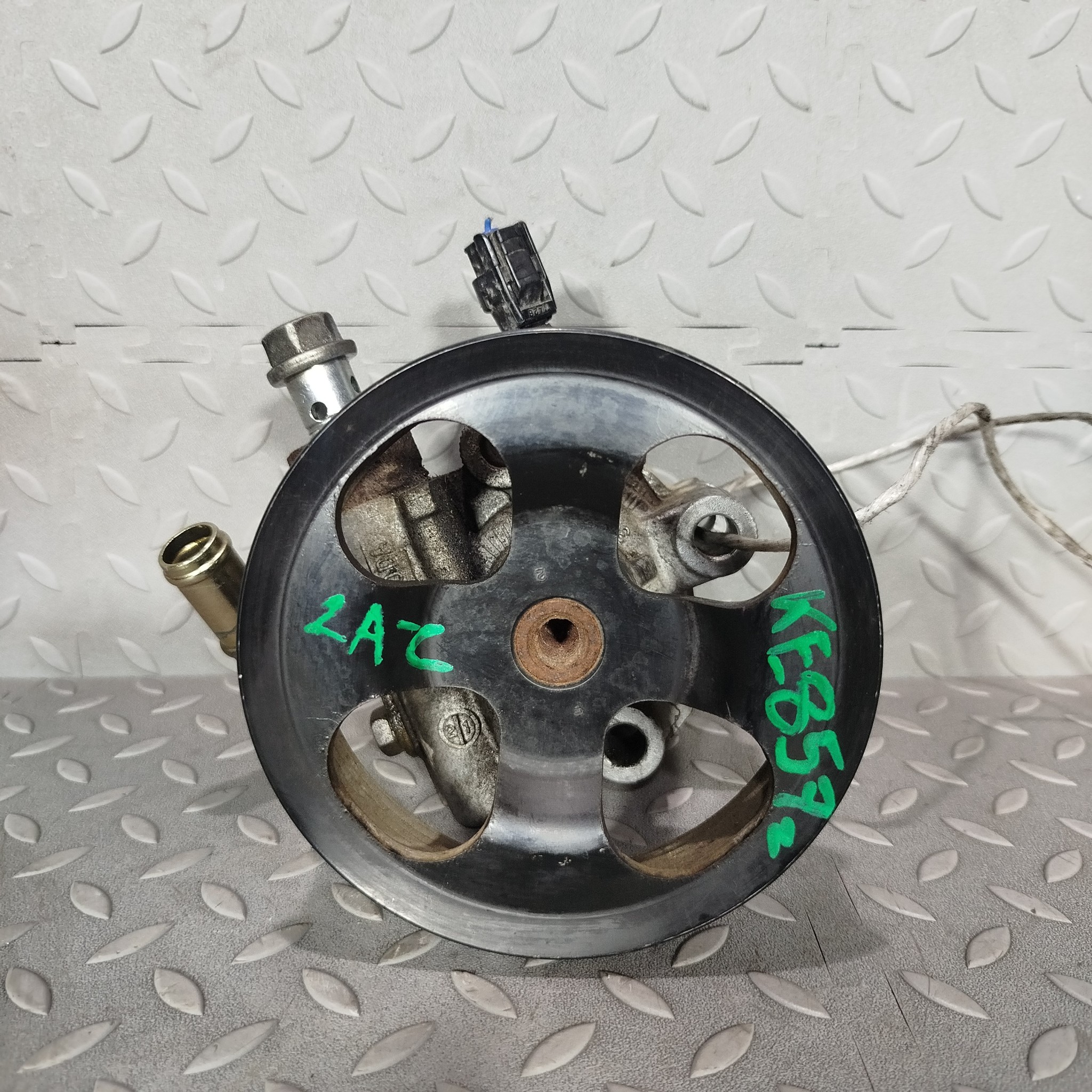 ГУР TOYOTA SCION DAIHATSU 4431005090 KE857Z