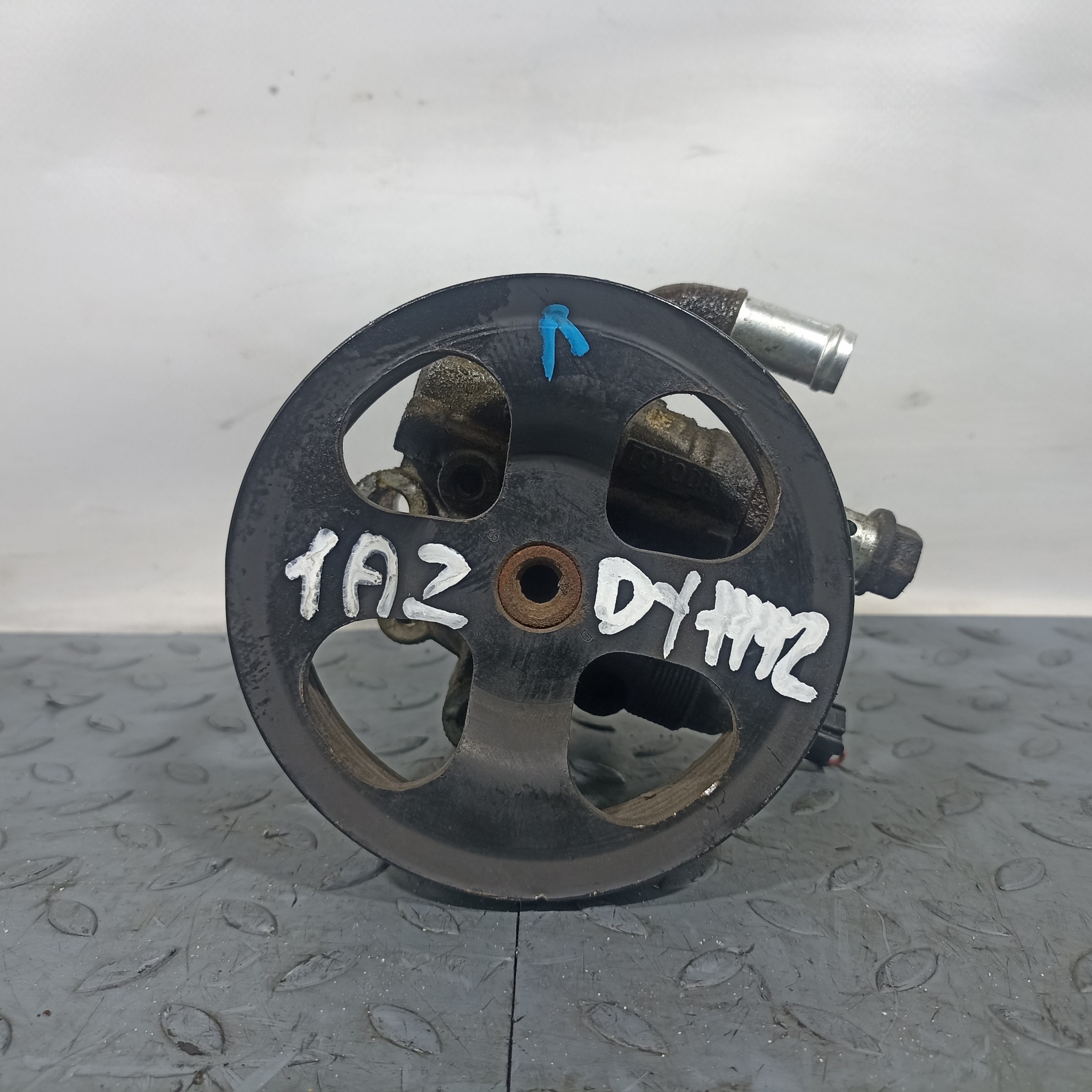 ГУР TOYOTA SCION DAIHATSU 4431005090 DY1442Z