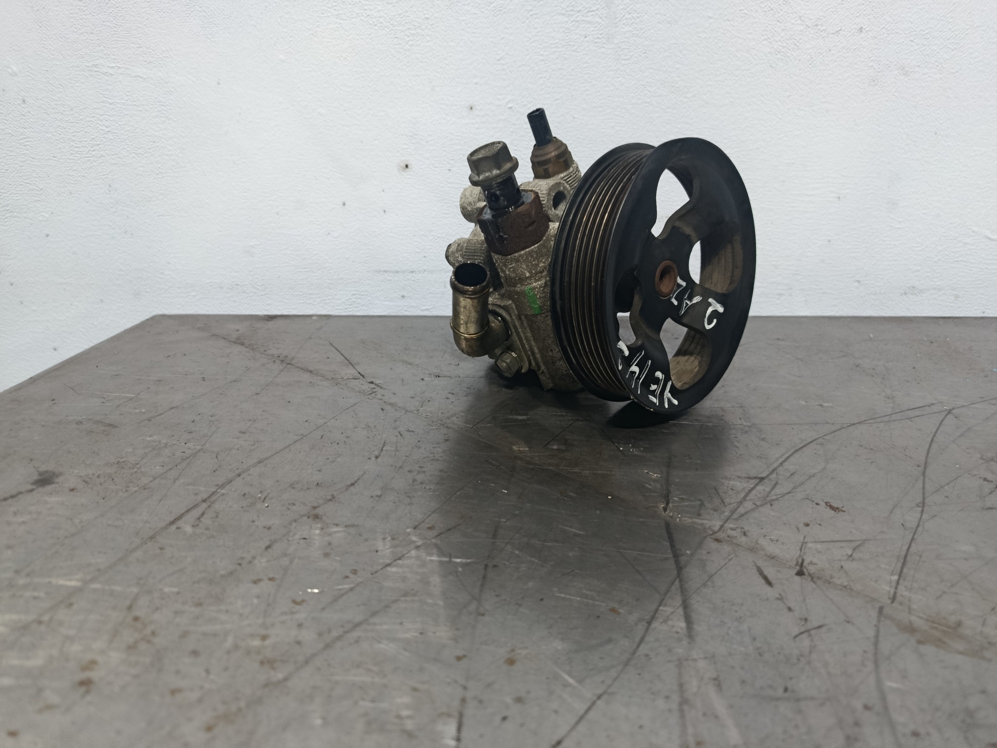 ГУР TOYOTA SCION DAIHATSU 4431005090 YE142Z