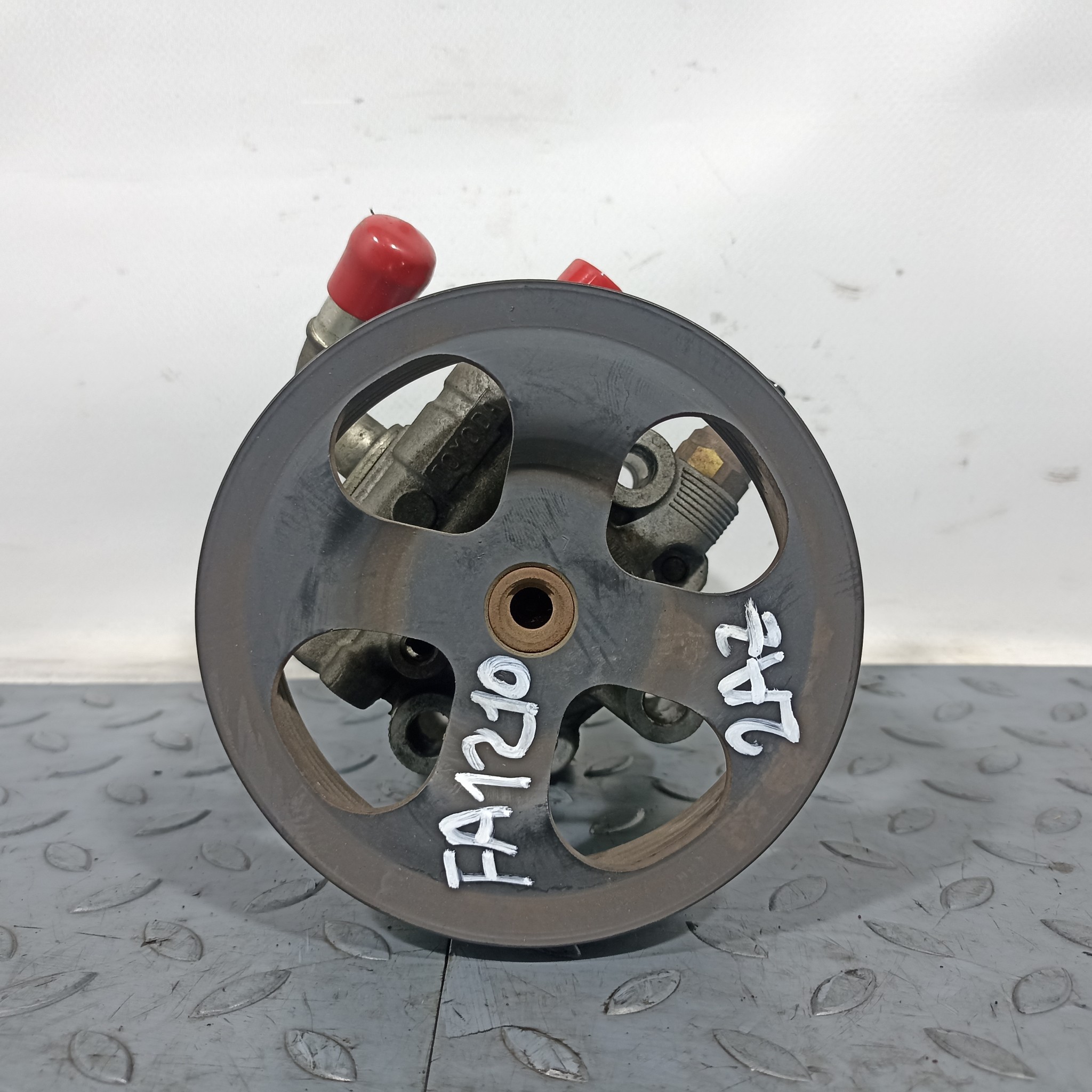 ГУР TOYOTA SCION DAIHATSU 4431005090 FA1210Z
