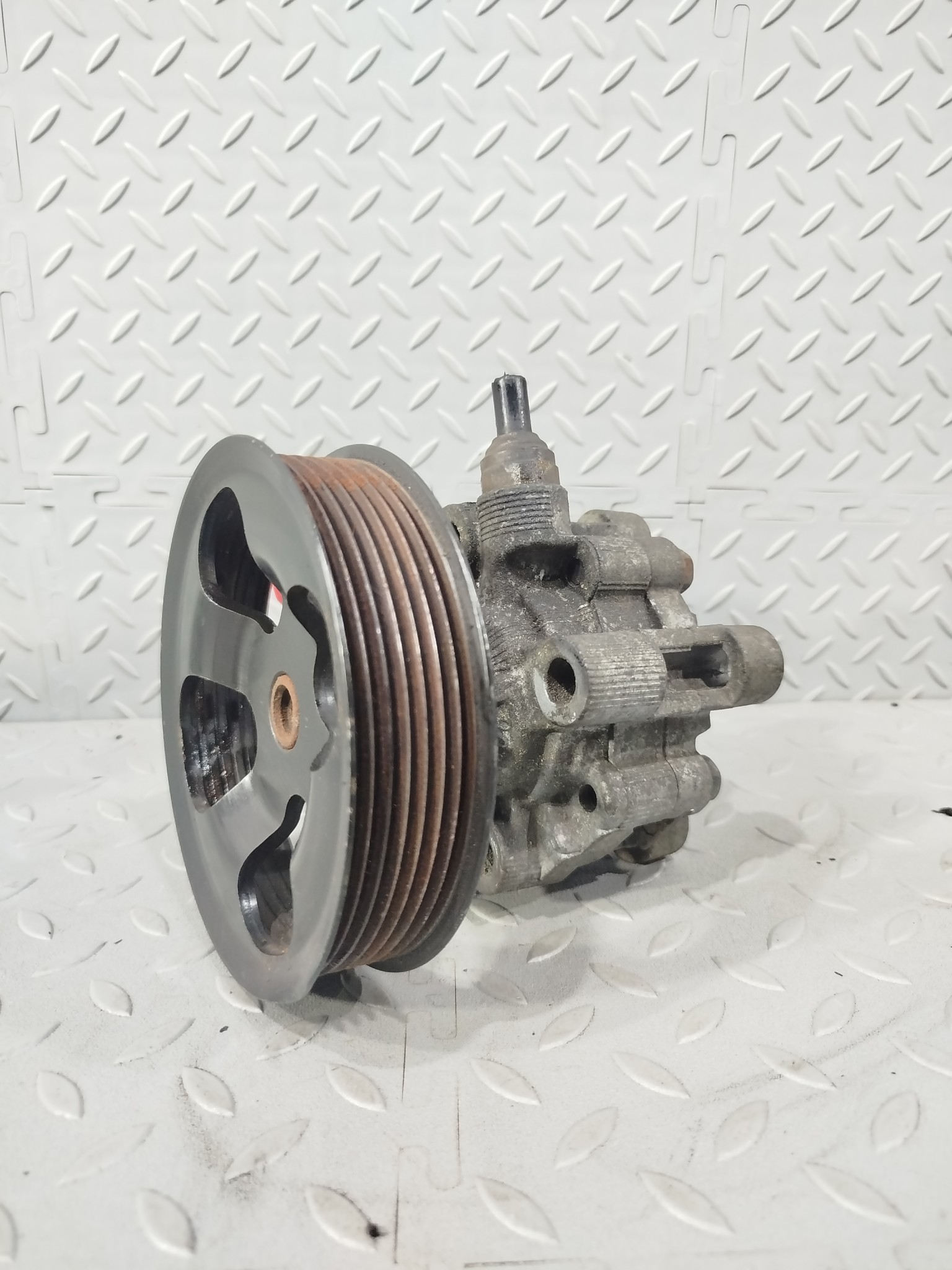 ГУР TOYOTA SCION DAIHATSU 4431005090 D014