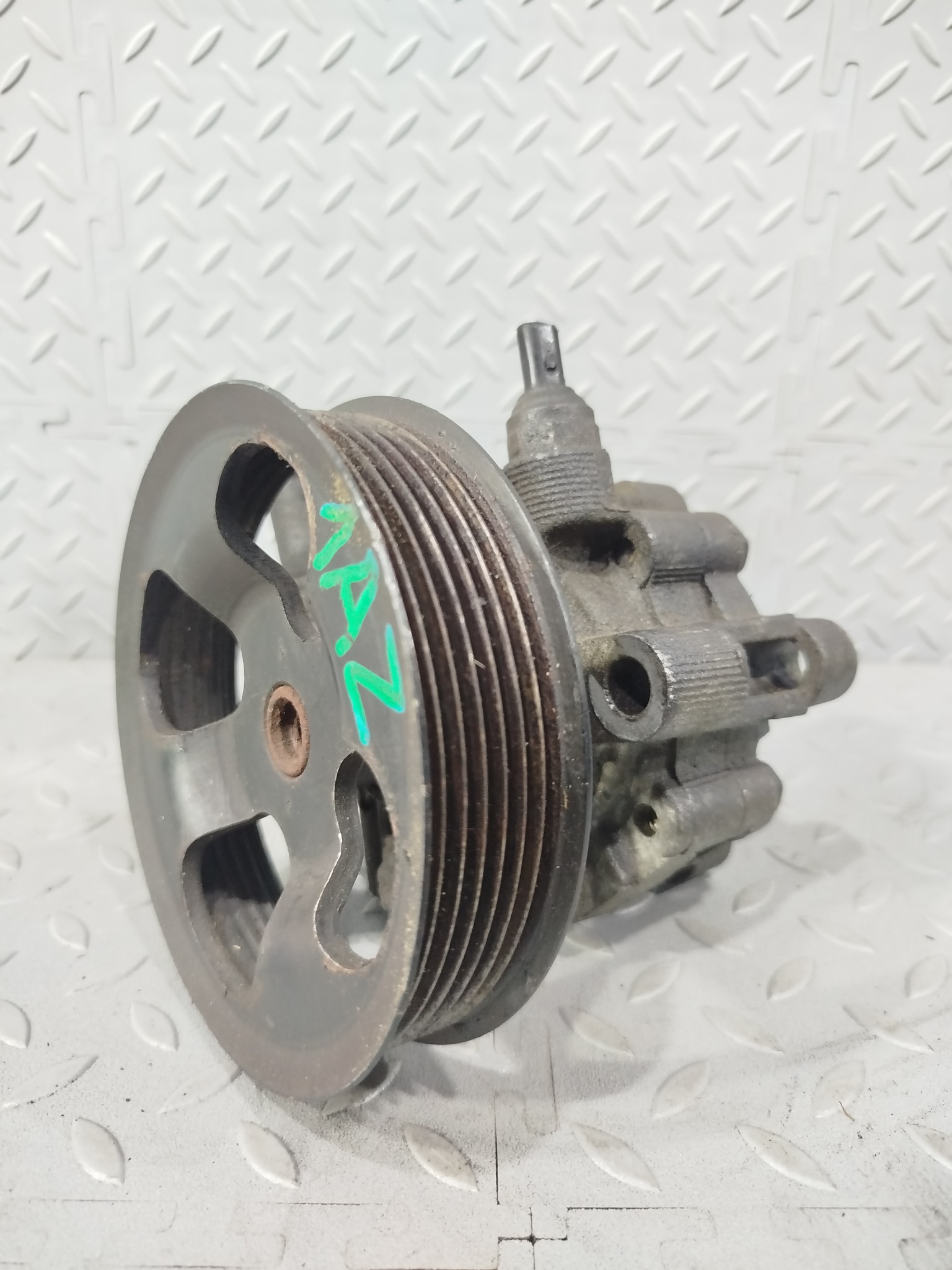 ГУР TOYOTA SCION DAIHATSU 4431005090 D015