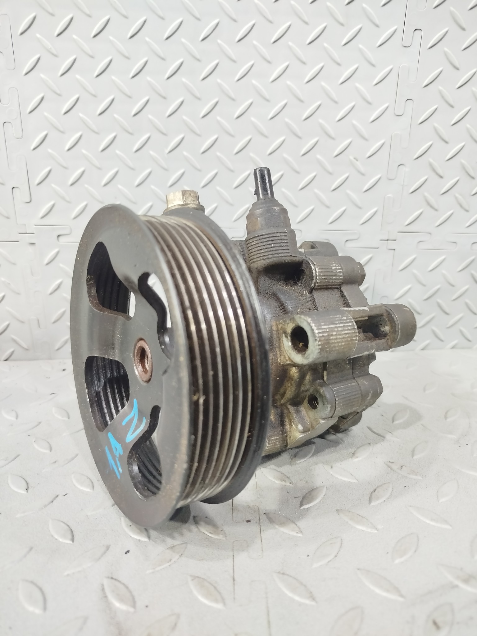 ГУР TOYOTA SCION DAIHATSU 4431005090 DY1034Z