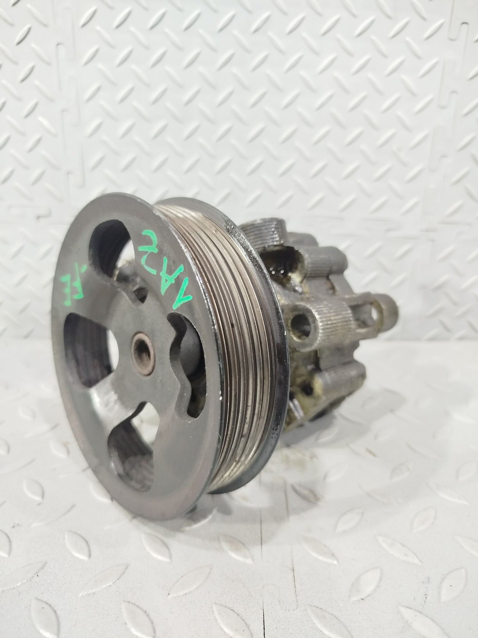 ГУР TOYOTA SCION DAIHATSU 4431005090 D009