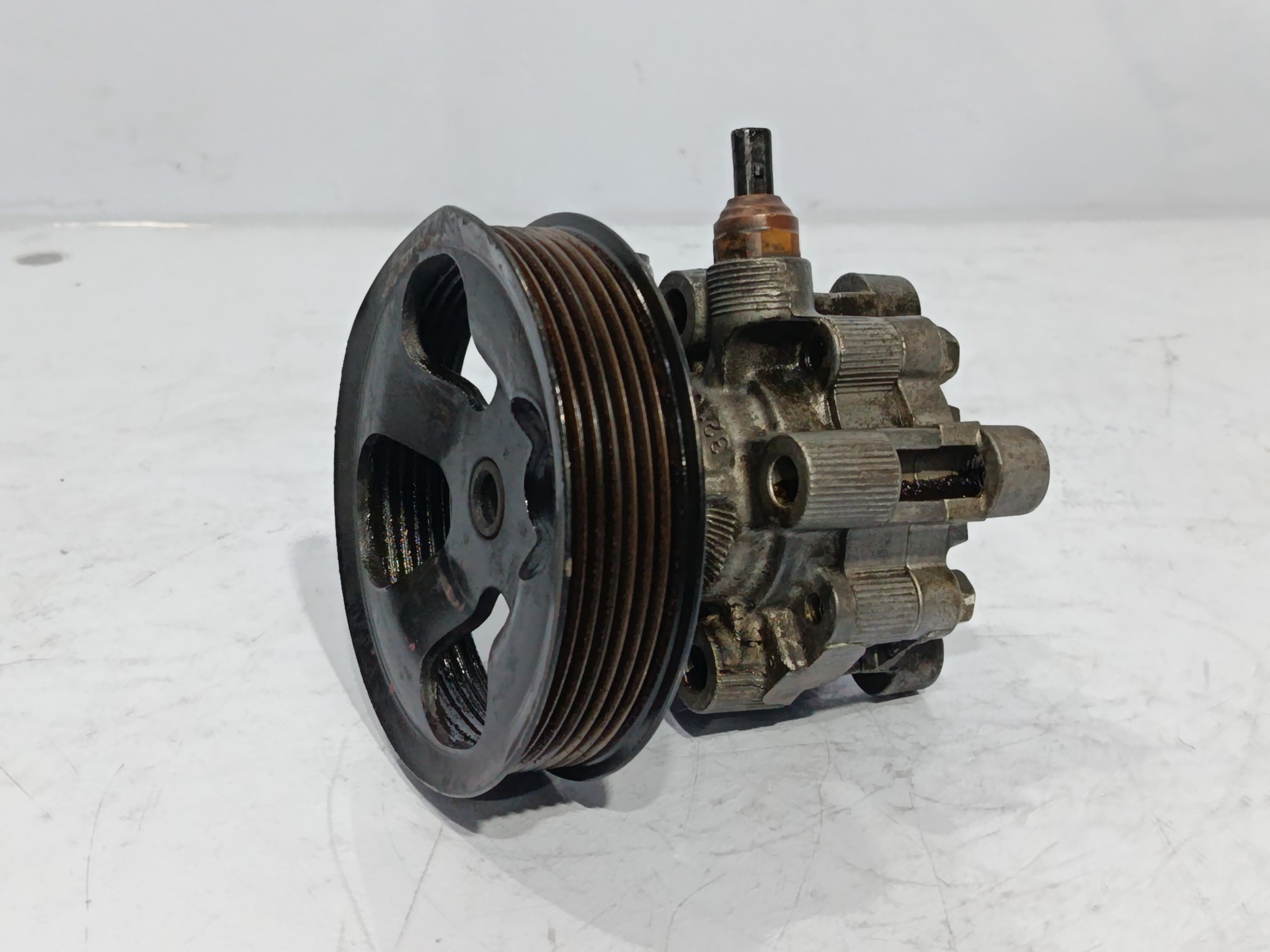 ГУР TOYOTA SCION DAIHATSU 4431005090 D2010