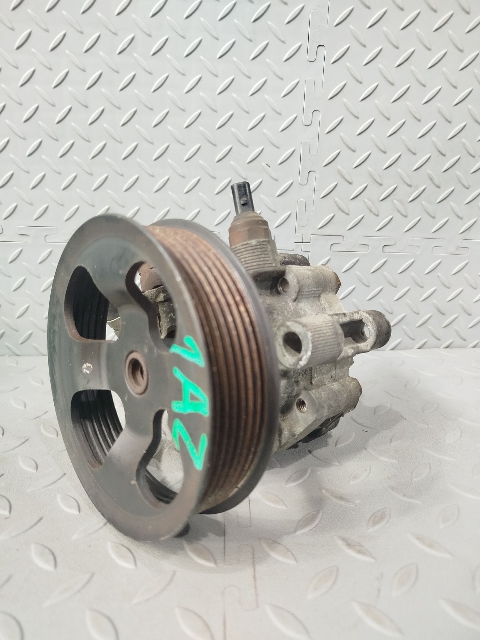 ГУР TOYOTA SCION DAIHATSU 4431005090 U992Z