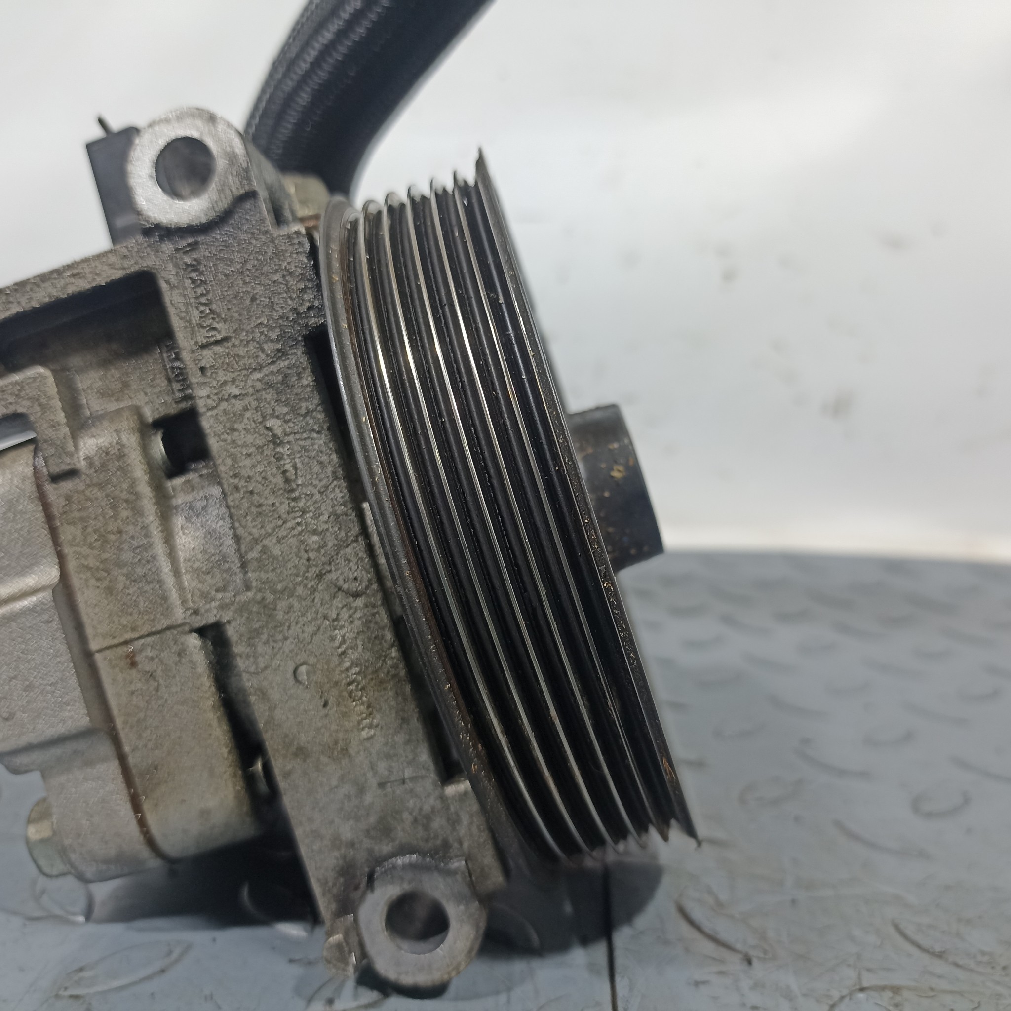 ГУР TOYOTA SCION DAIHATSU 4431005090 FA1118Z