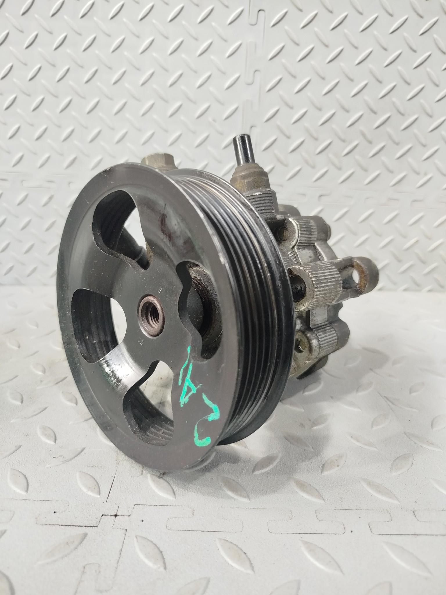 ГУР TOYOTA SCION DAIHATSU 4431005090 NA8600Z
