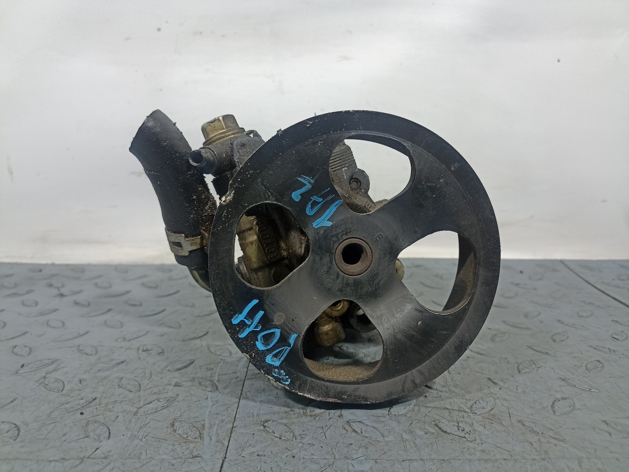ГУР TOYOTA SCION DAIHATSU 4431005090 P011Z