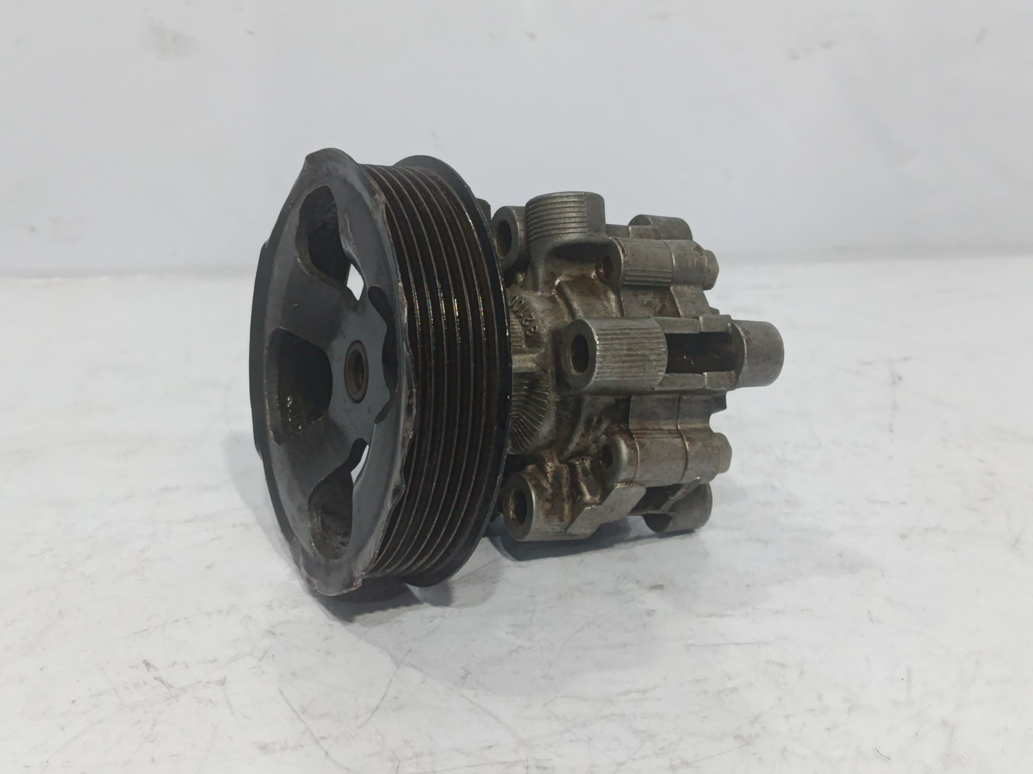 ГУР TOYOTA SCION DAIHATSU 4431005090 D2004