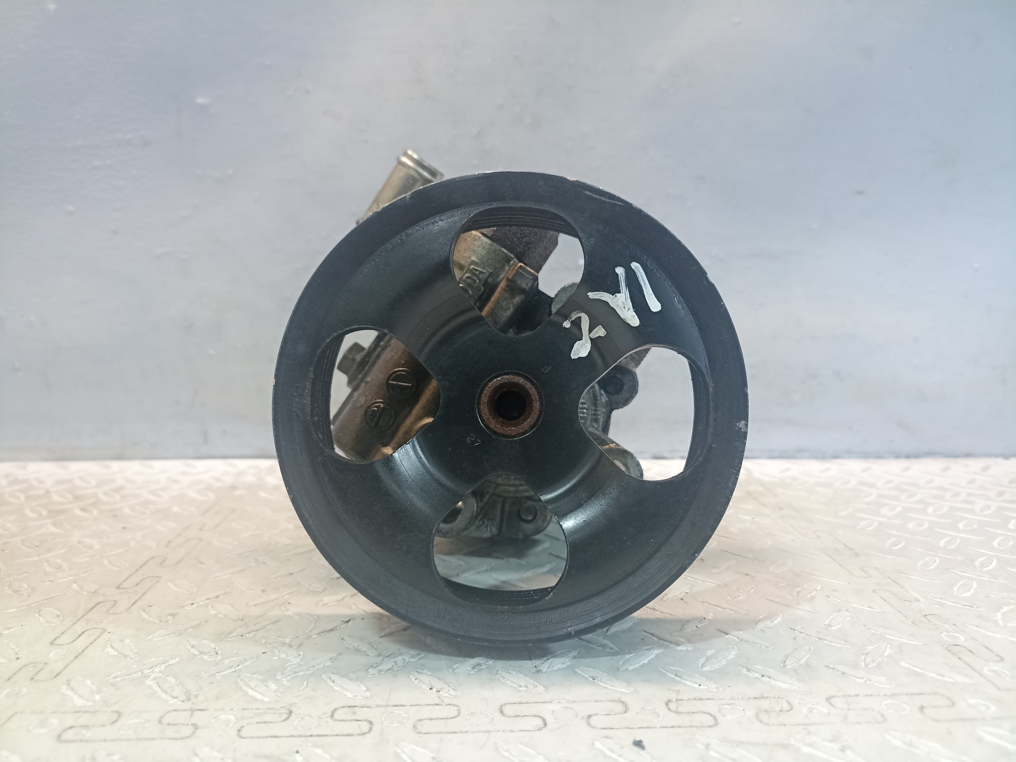 ГУР TOYOTA SCION DAIHATSU 4431005090 D3000
