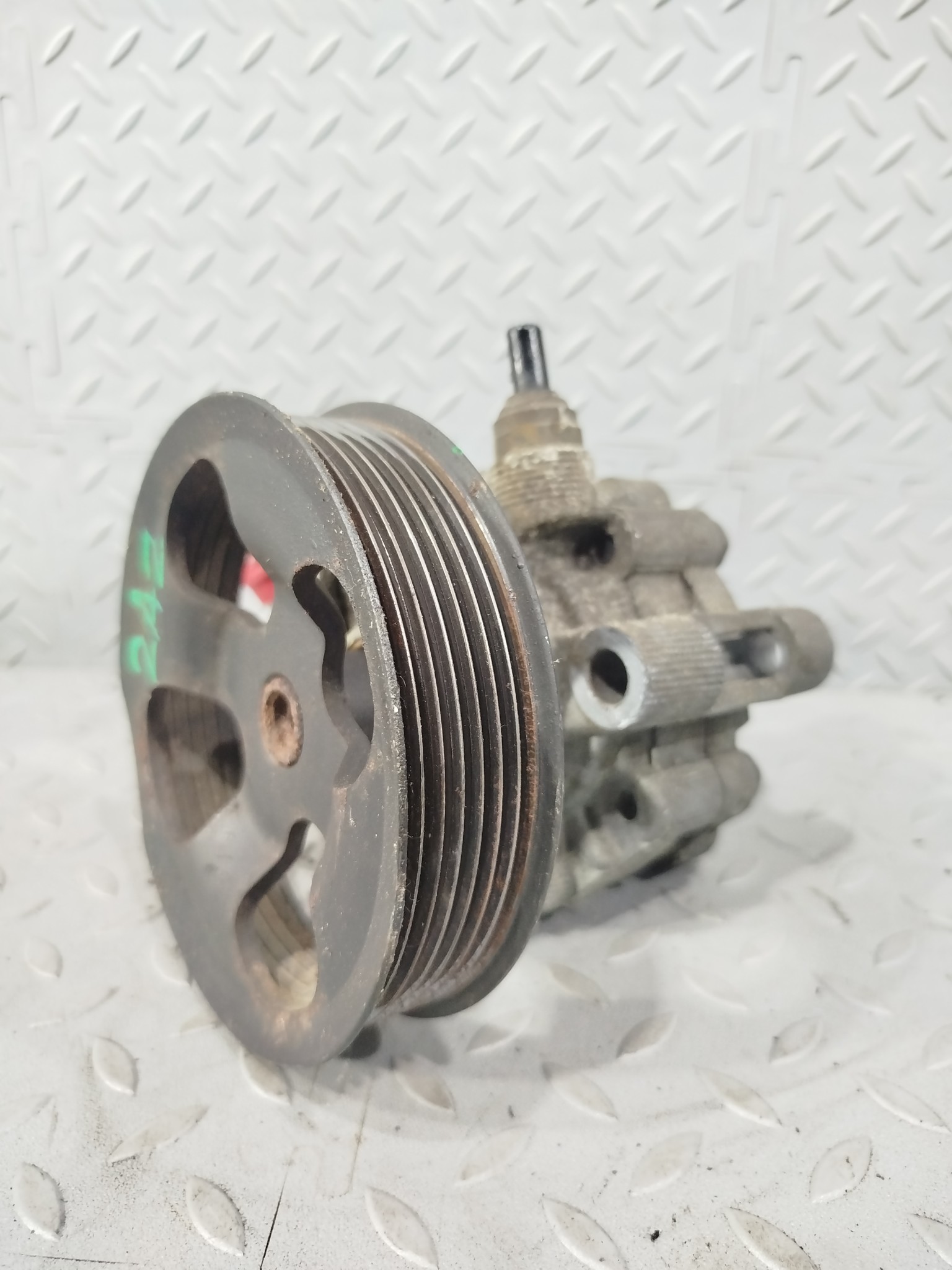 ГУР TOYOTA SCION DAIHATSU 4431005090 D017