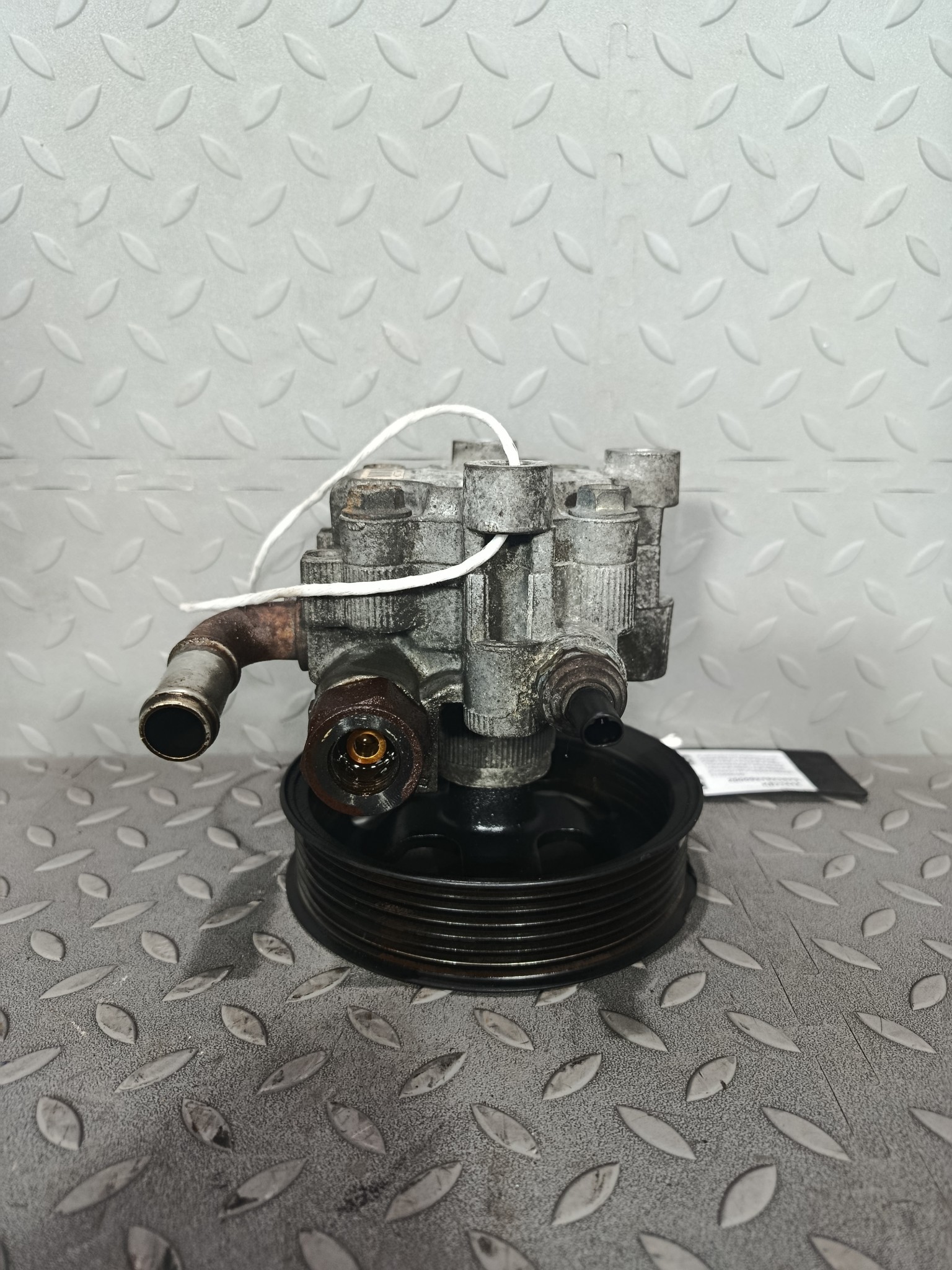 ГУР TOYOTA SCION DAIHATSU 4431005090 KB2344Z