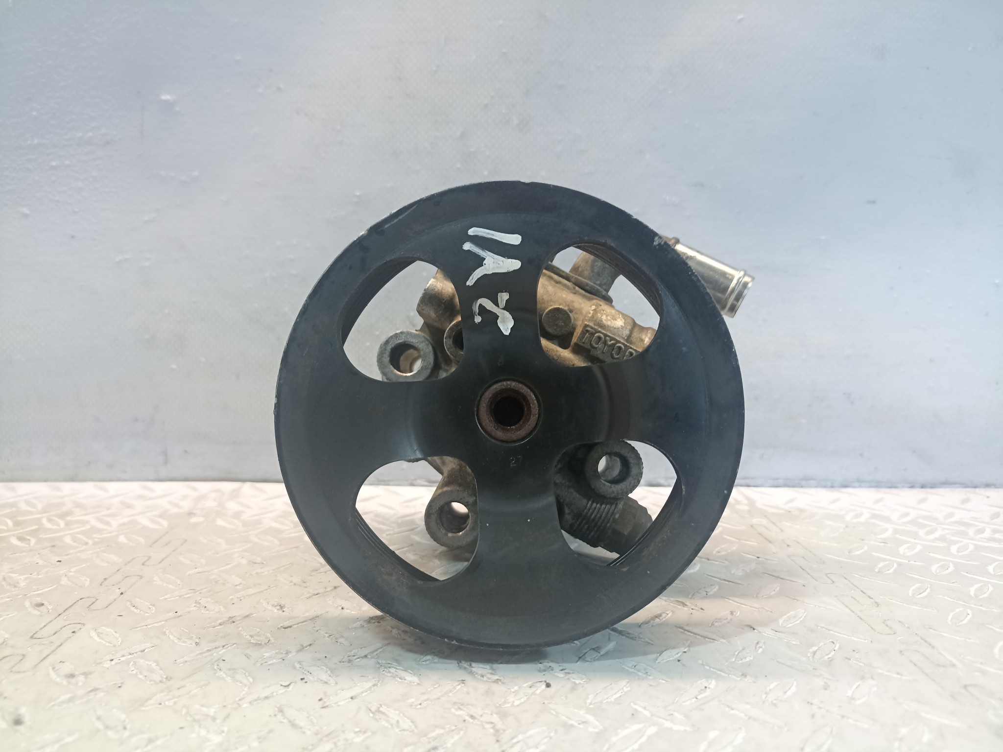 ГУР TOYOTA SCION DAIHATSU 4431005090 D3002