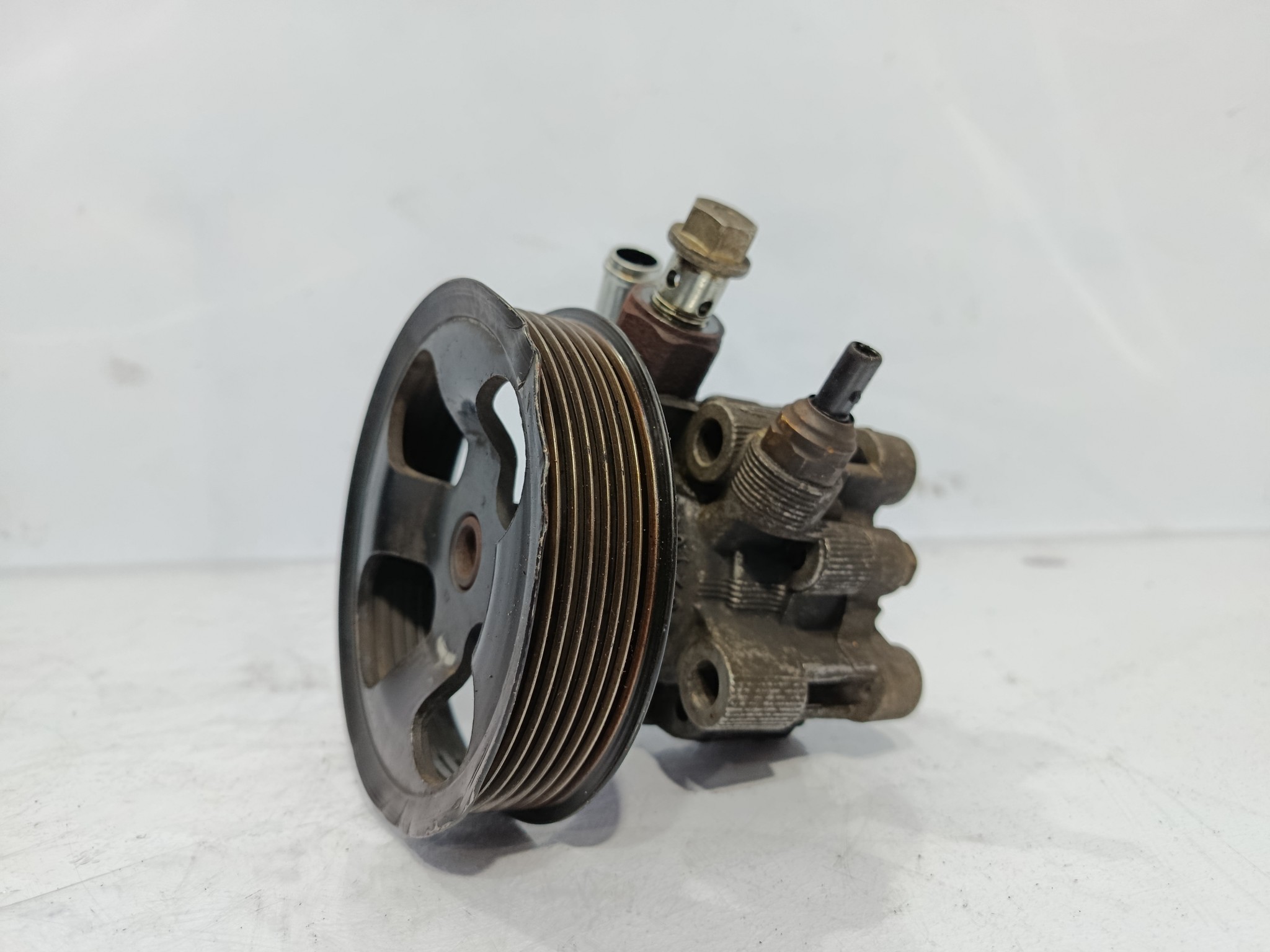 ГУР TOYOTA SCION DAIHATSU 4431005090 KE634