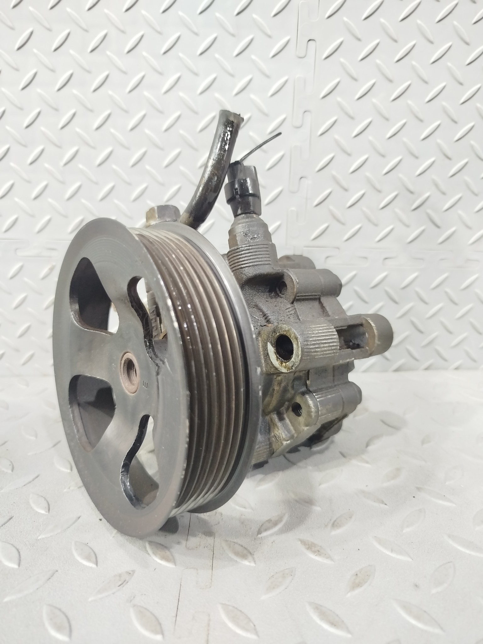 ГУР TOYOTA SCION DAIHATSU 4431005090 ZA017Z