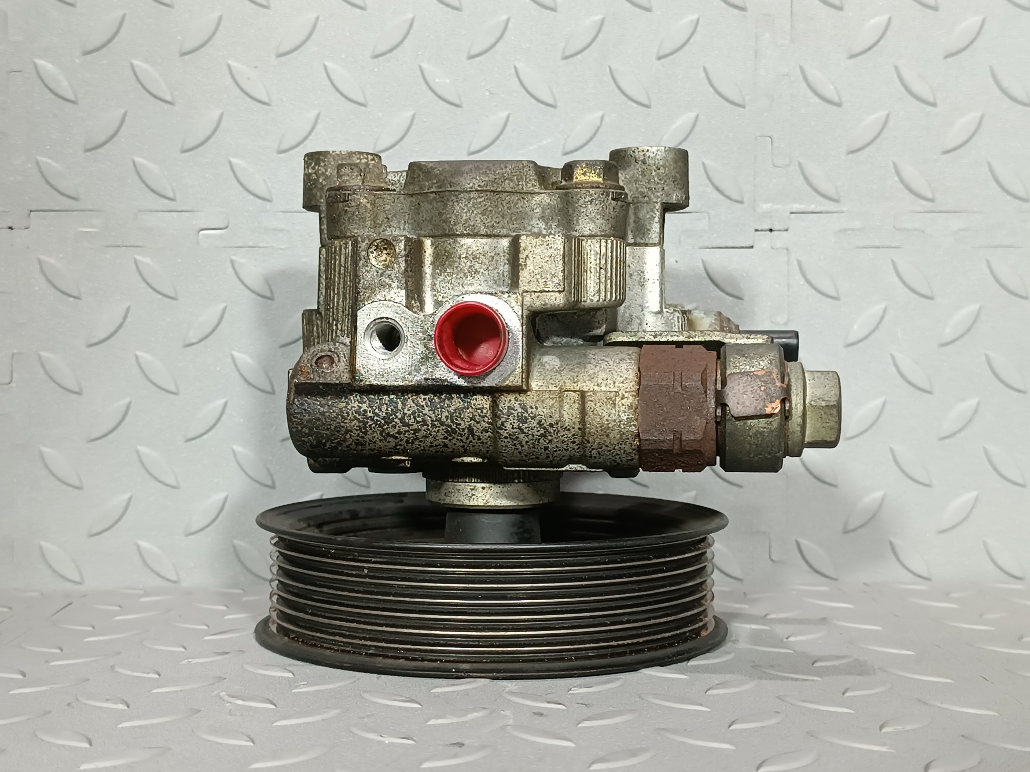 ГУР TOYOTA SCION DAIHATSU 4431005090 S4341Z