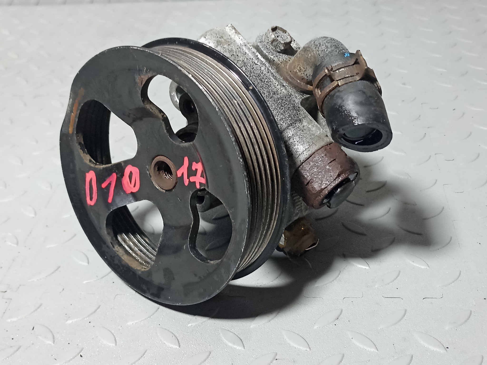 ГУР TOYOTA SCION DAIHATSU 4431005090 D1017