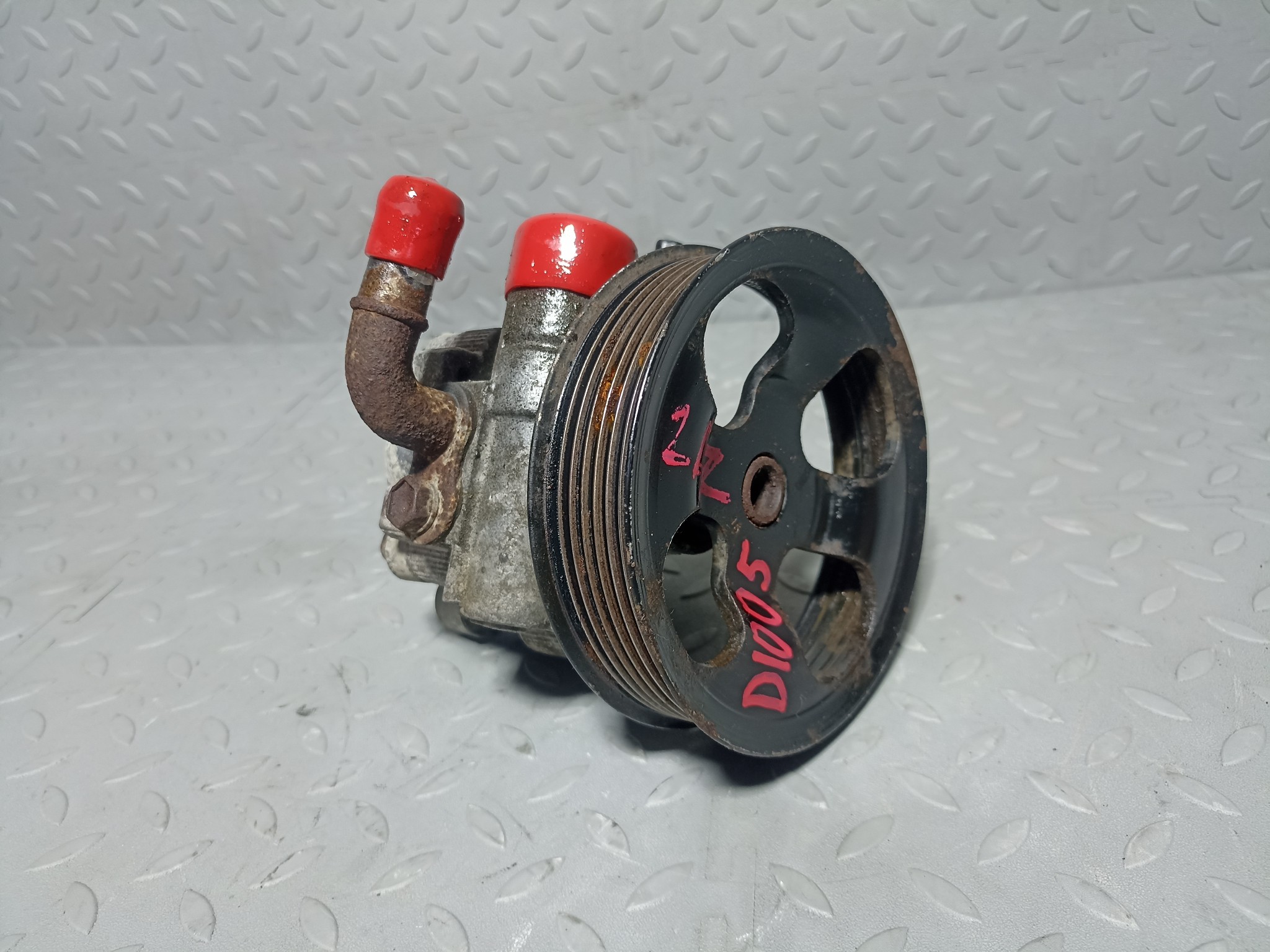 ГУР TOYOTA SCION DAIHATSU 4431005090 D1005