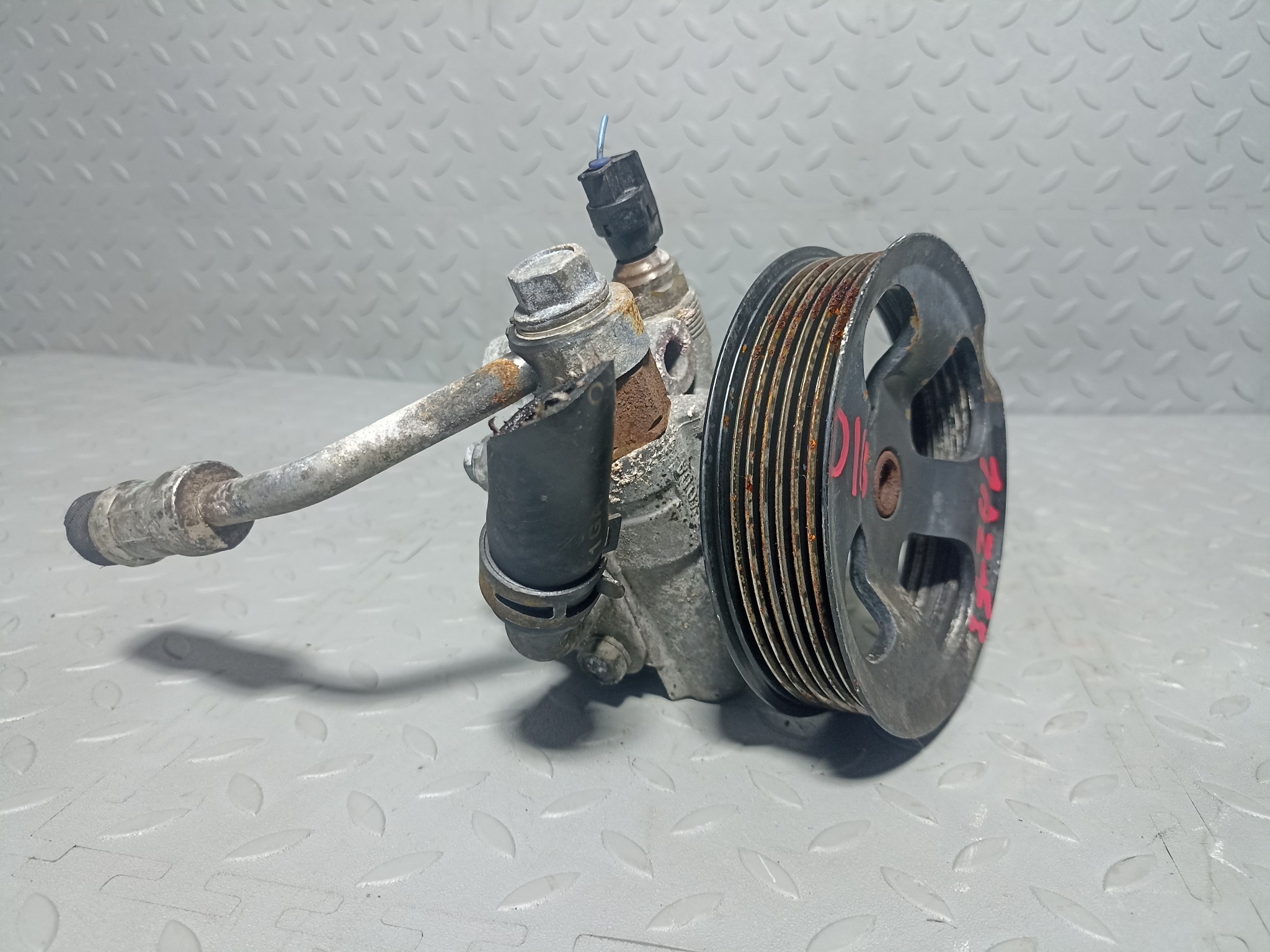 ГУР TOYOTA SCION DAIHATSU 4431005090 D1008