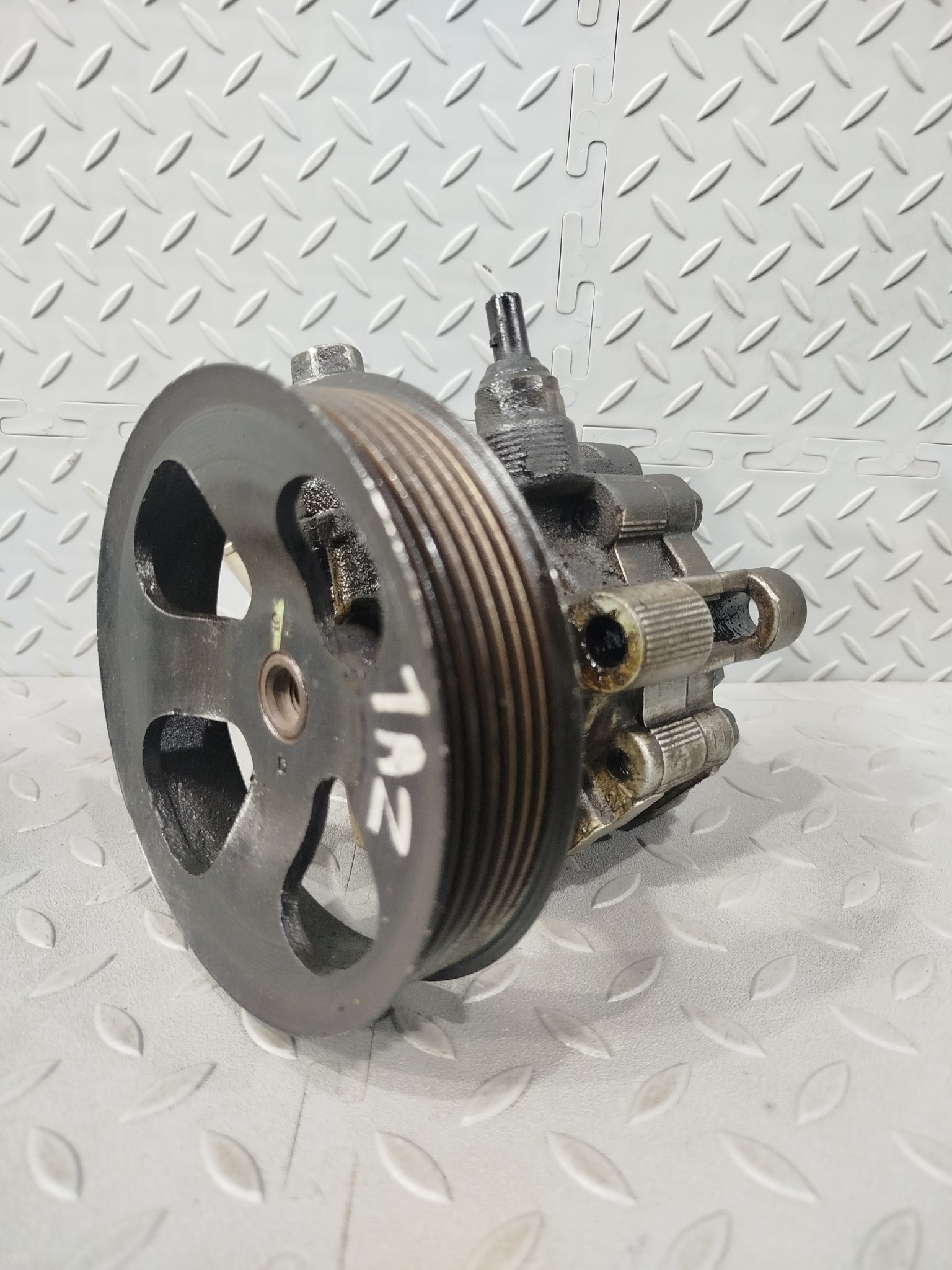 ГУР TOYOTA SCION DAIHATSU 4431005090 ZA018Z