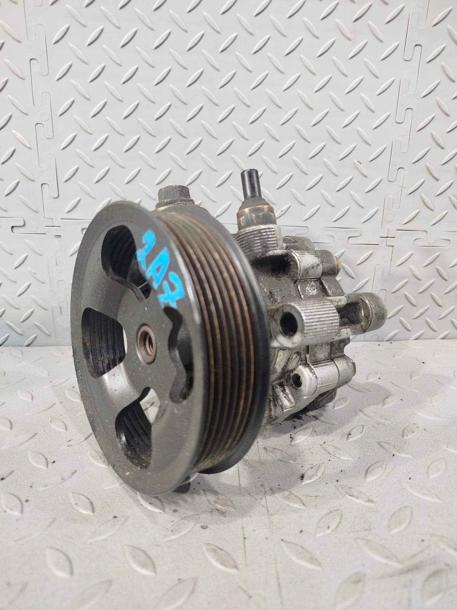 ГУР TOYOTA SCION DAIHATSU 4431005090 D013