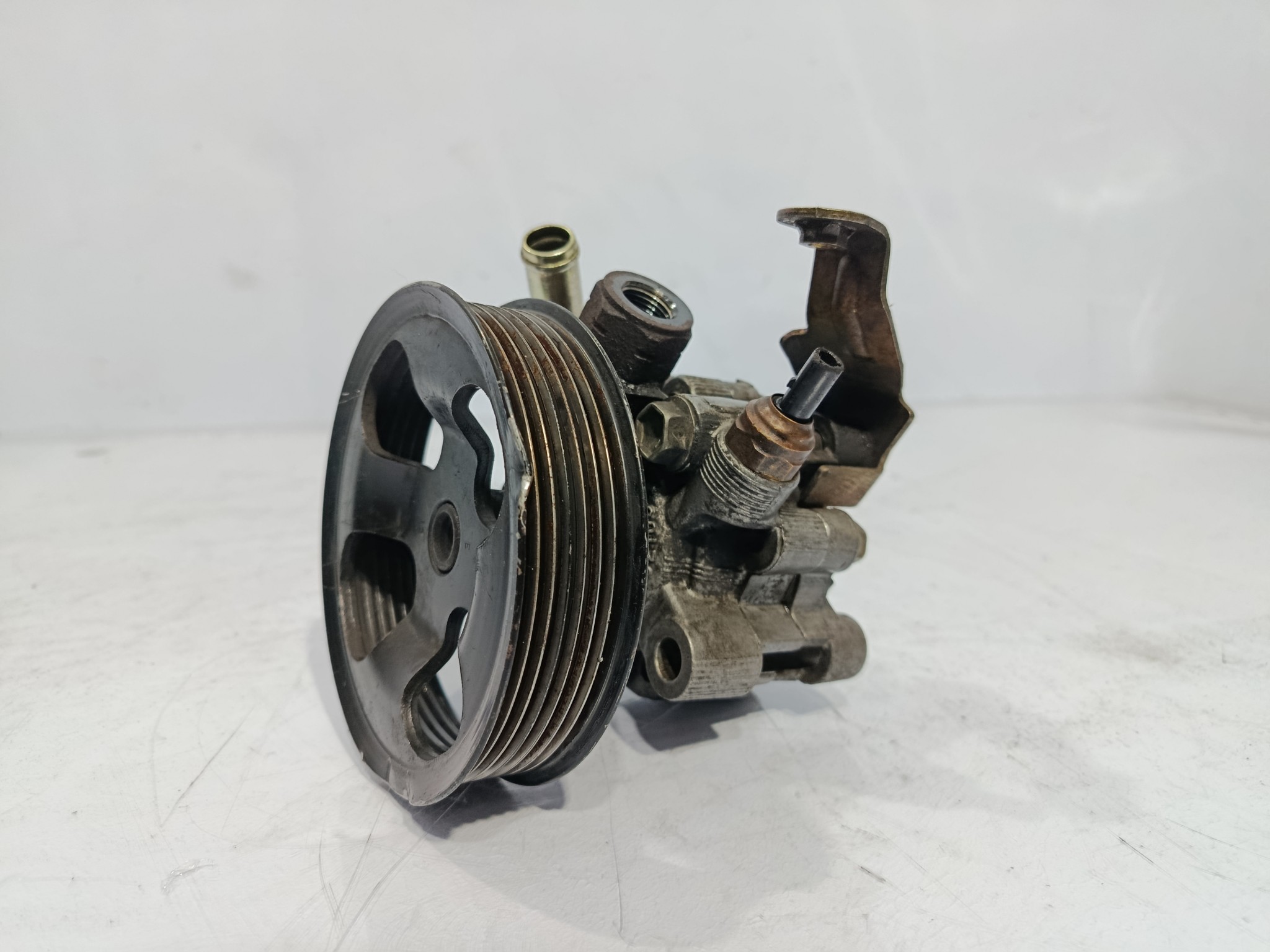 ГУР TOYOTA SCION DAIHATSU 4431005090 D2002