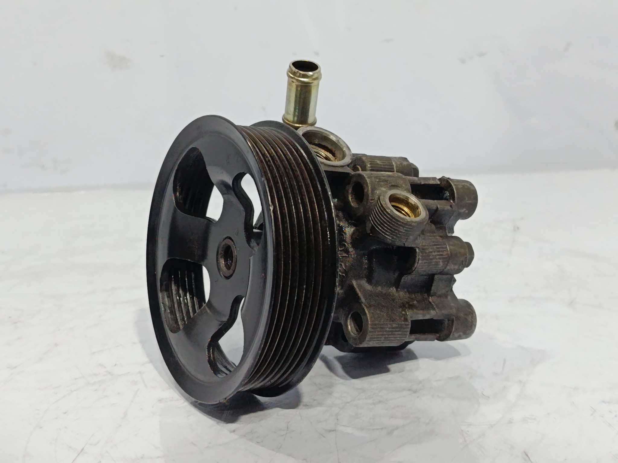 ГУР TOYOTA SCION DAIHATSU 4431005090 D2009