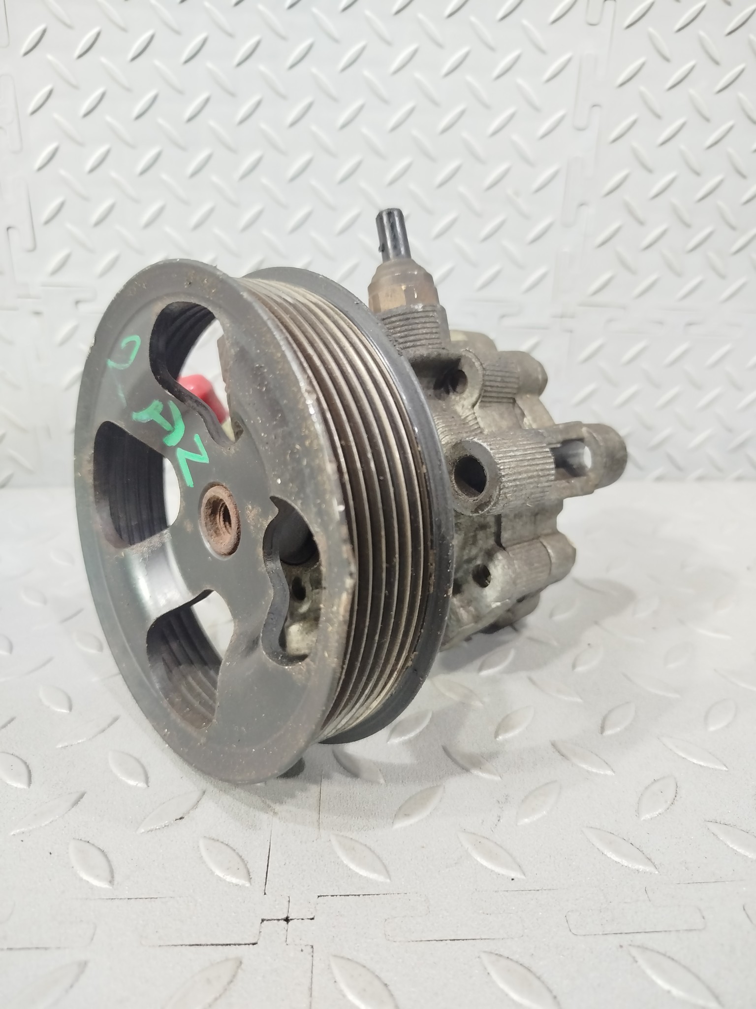 ГУР TOYOTA SCION DAIHATSU 4431005090 QA6012Z