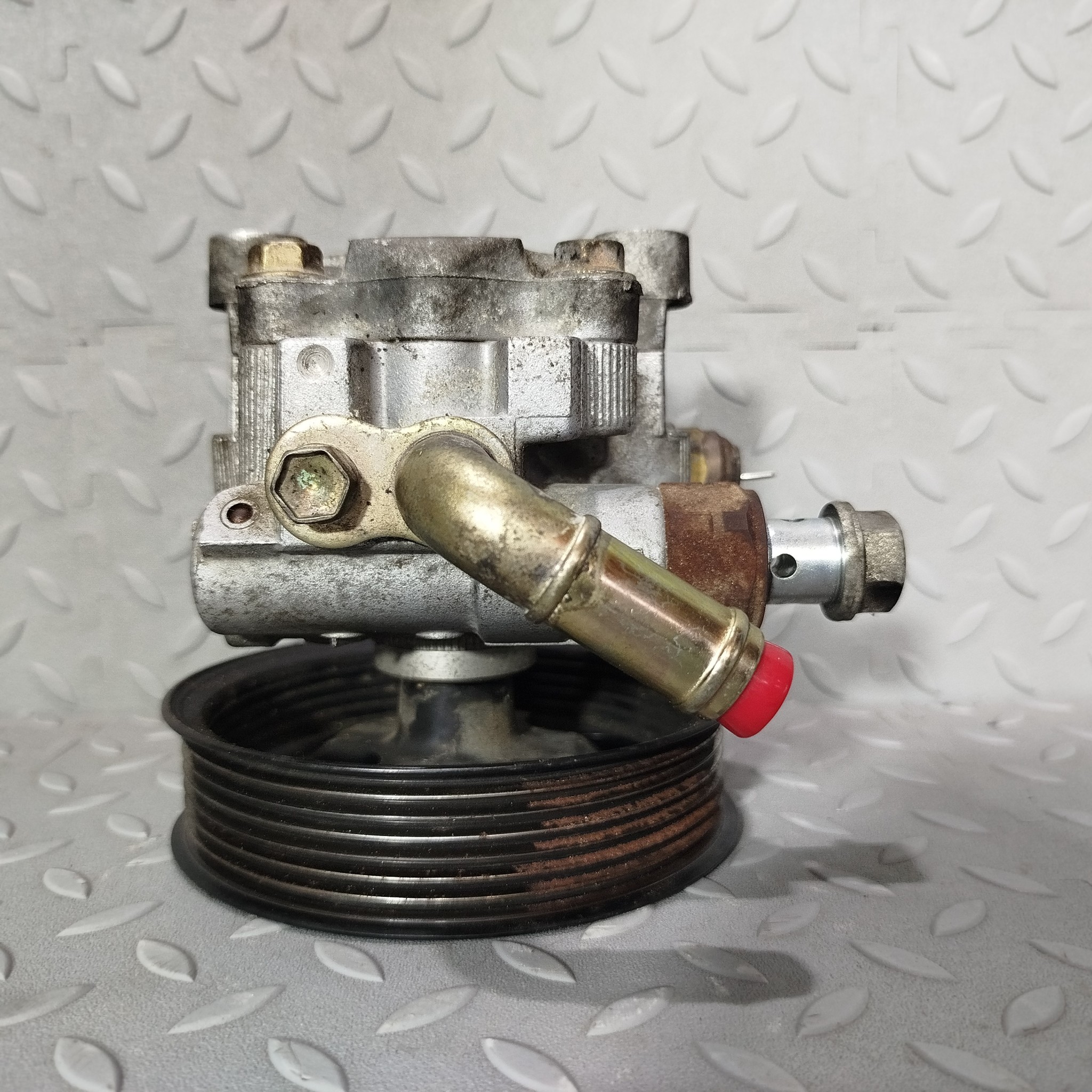 ГУР TOYOTA SCION DAIHATSU 4431005090 S4343Z