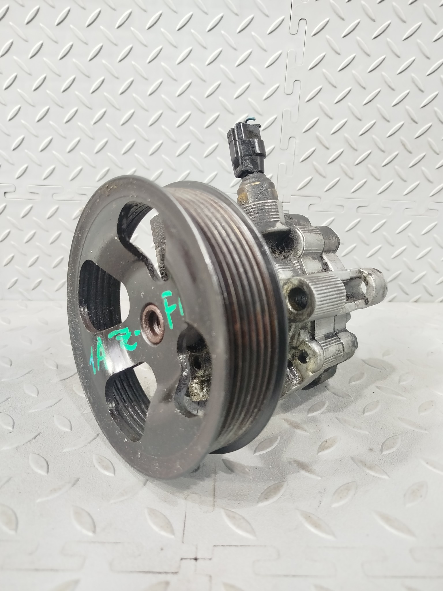 ГУР TOYOTA SCION DAIHATSU 4431005090 D005