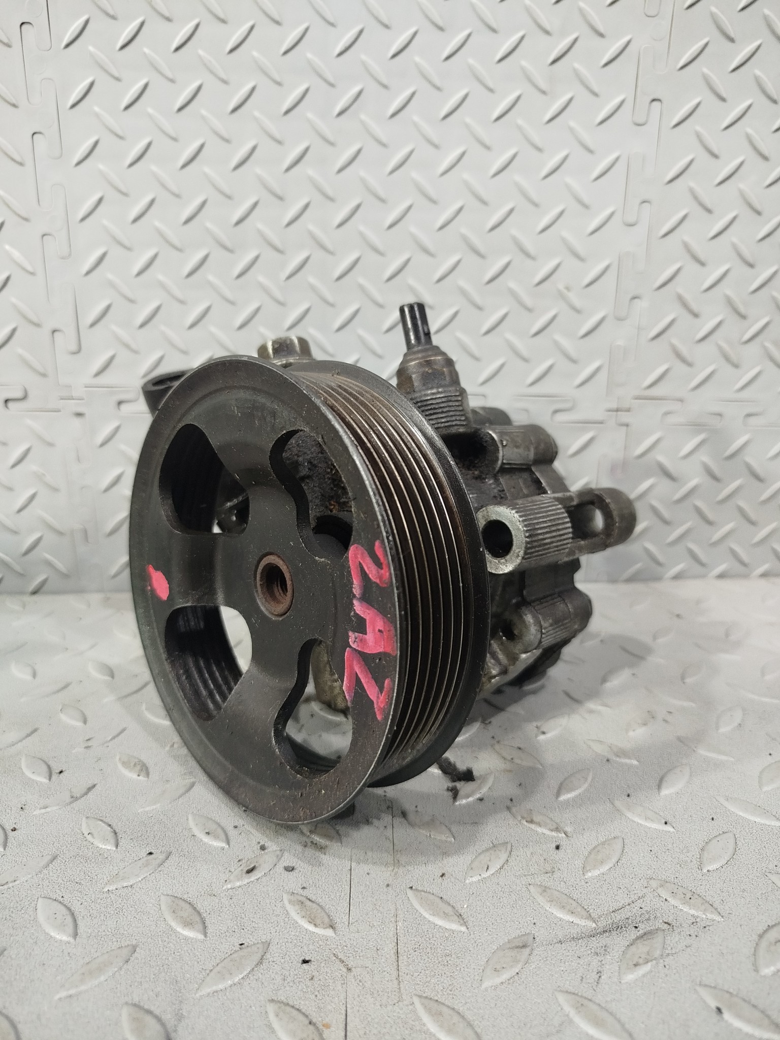 ГУР TOYOTA SCION DAIHATSU 4431005090 D012