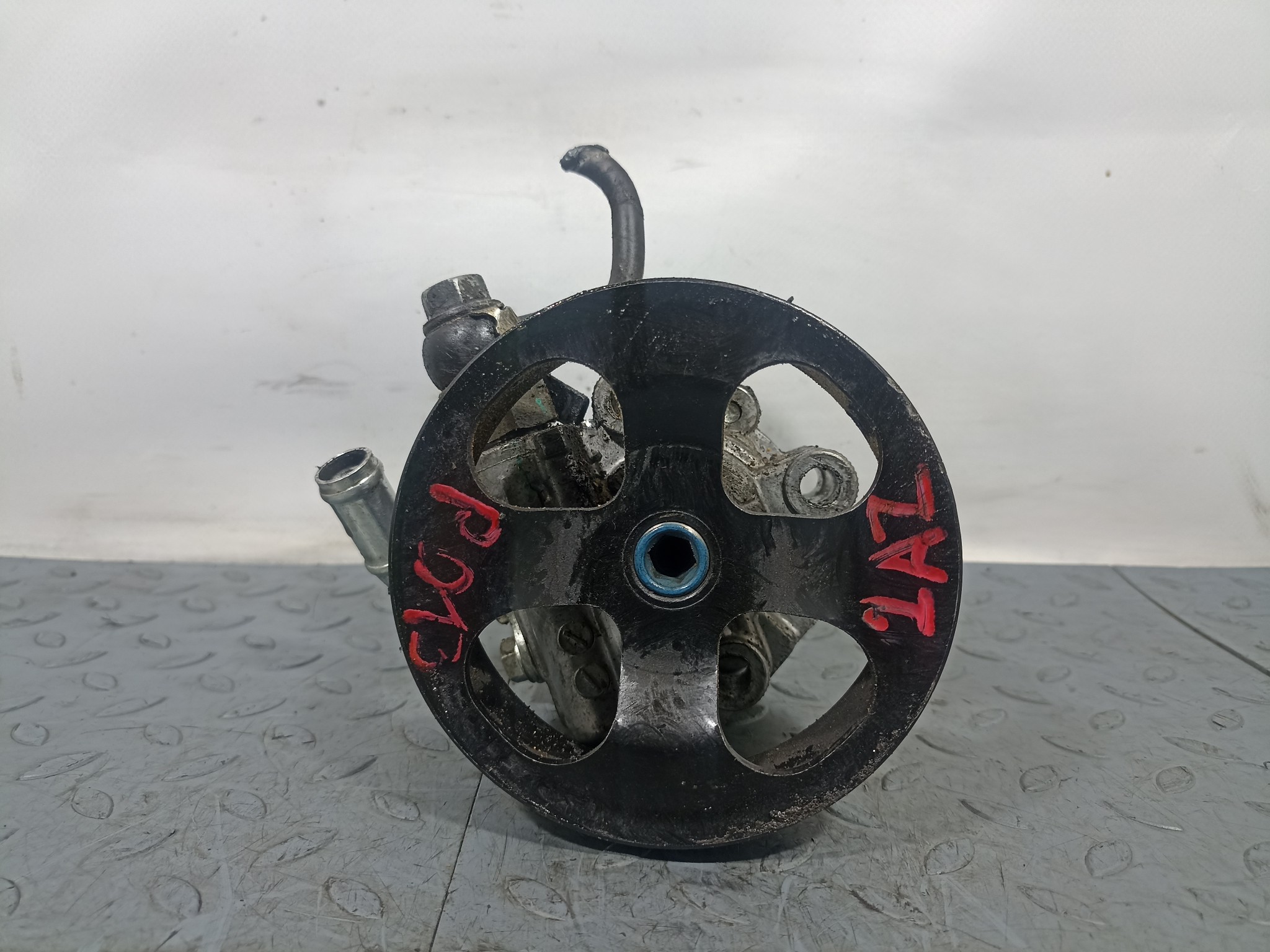 ГУР TOYOTA SCION DAIHATSU 4431005090 P013Z