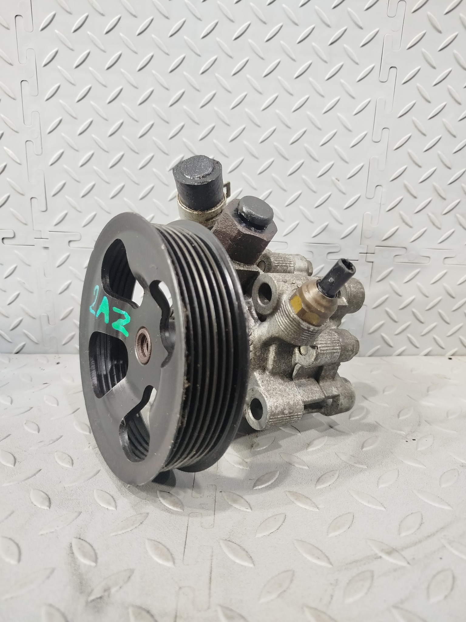 ГУР TOYOTA SCION DAIHATSU 4431005090 KE643Z