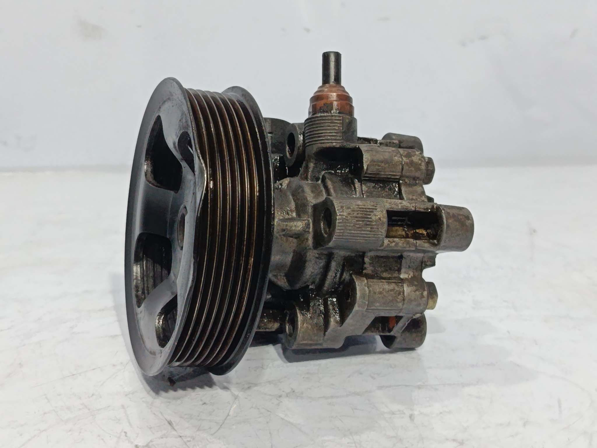 ГУР TOYOTA SCION DAIHATSU 4431005090 D2017