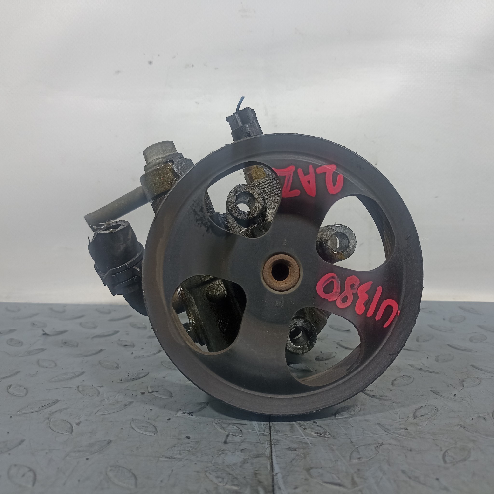ГУР TOYOTA SCION DAIHATSU 4431005090 U1380Z