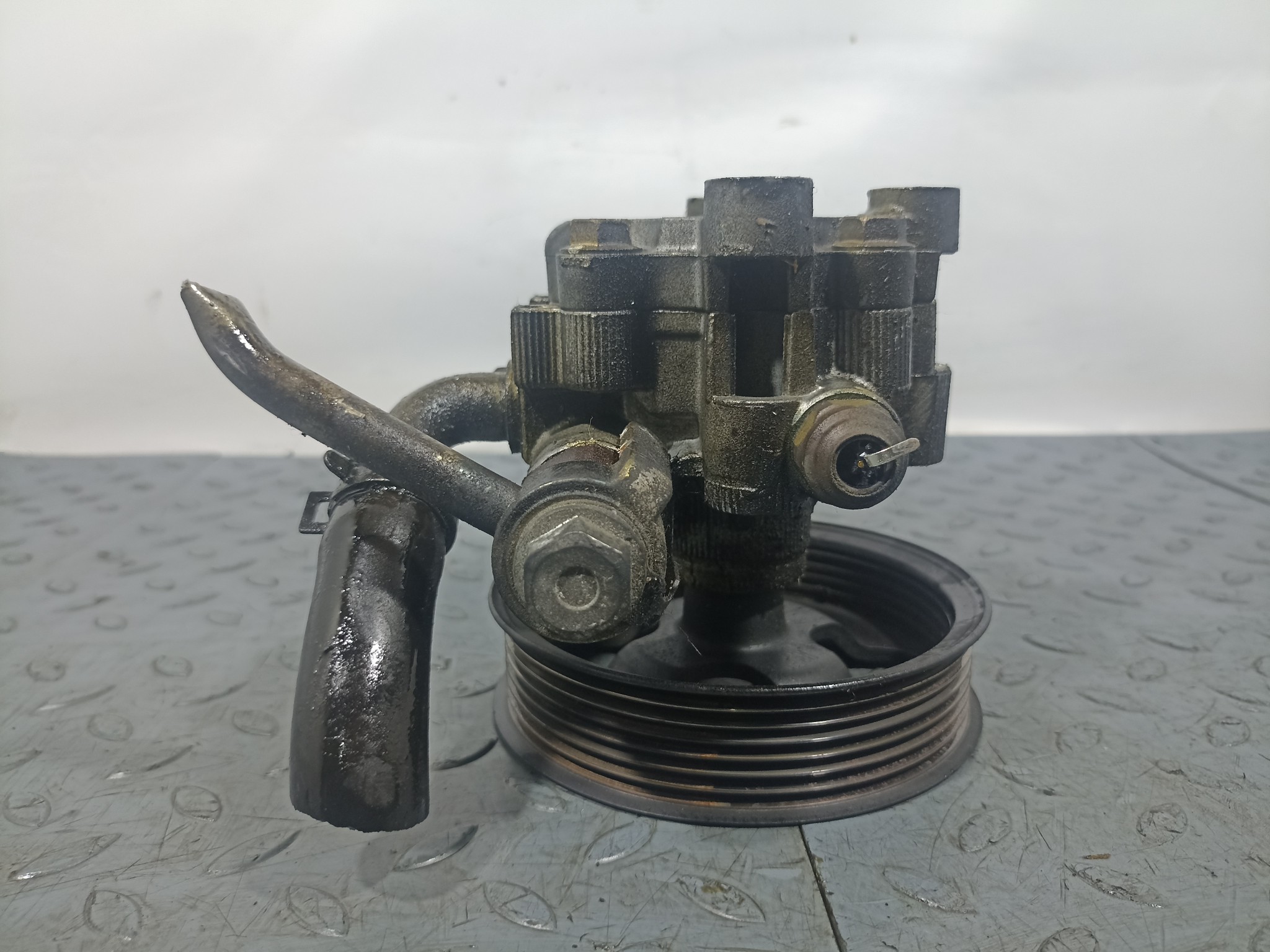 ГУР TOYOTA SCION DAIHATSU 4431005090 U1386Z