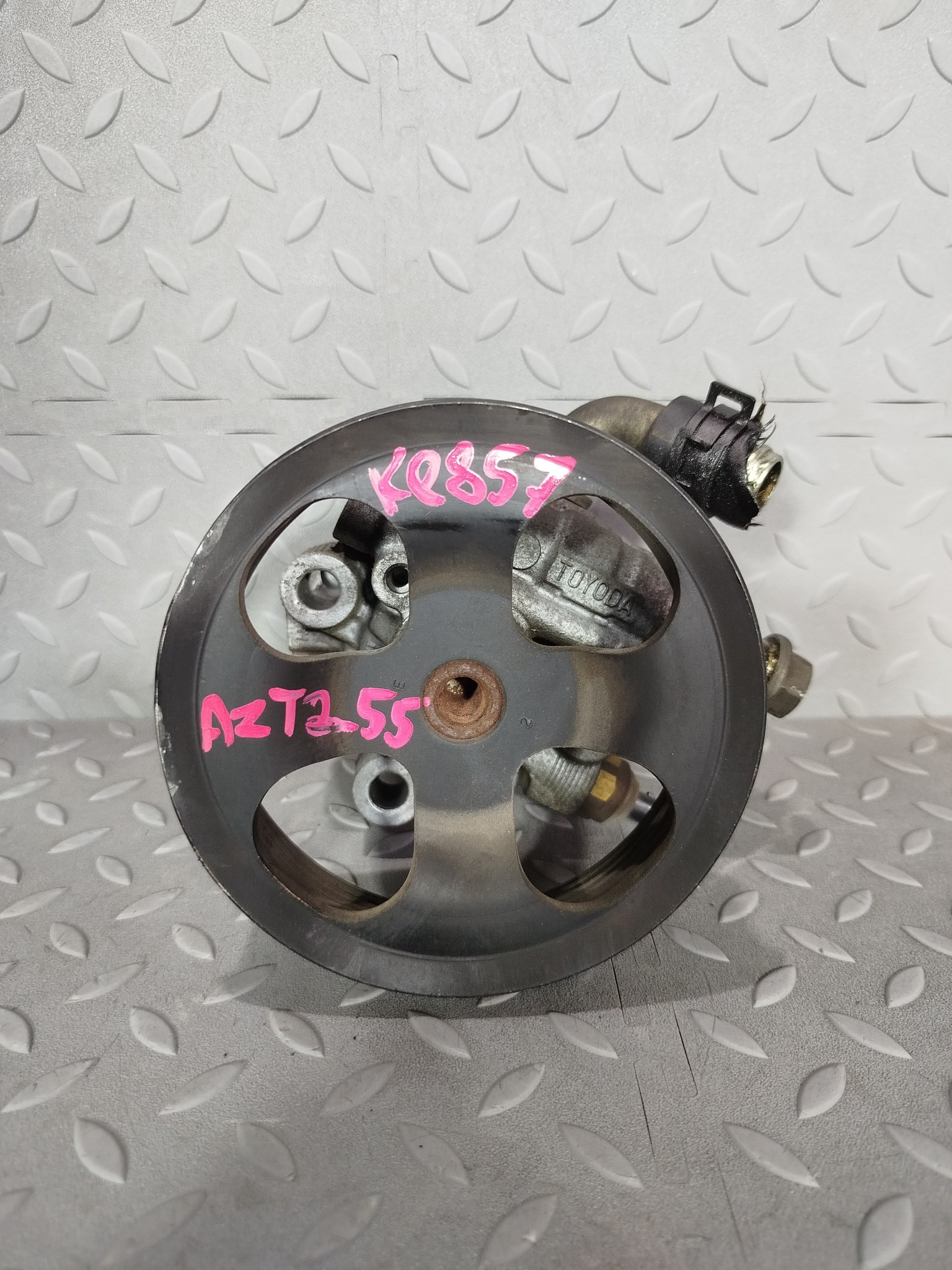 ГУР TOYOTA SCION DAIHATSU 4431005090 KE857(1)Z