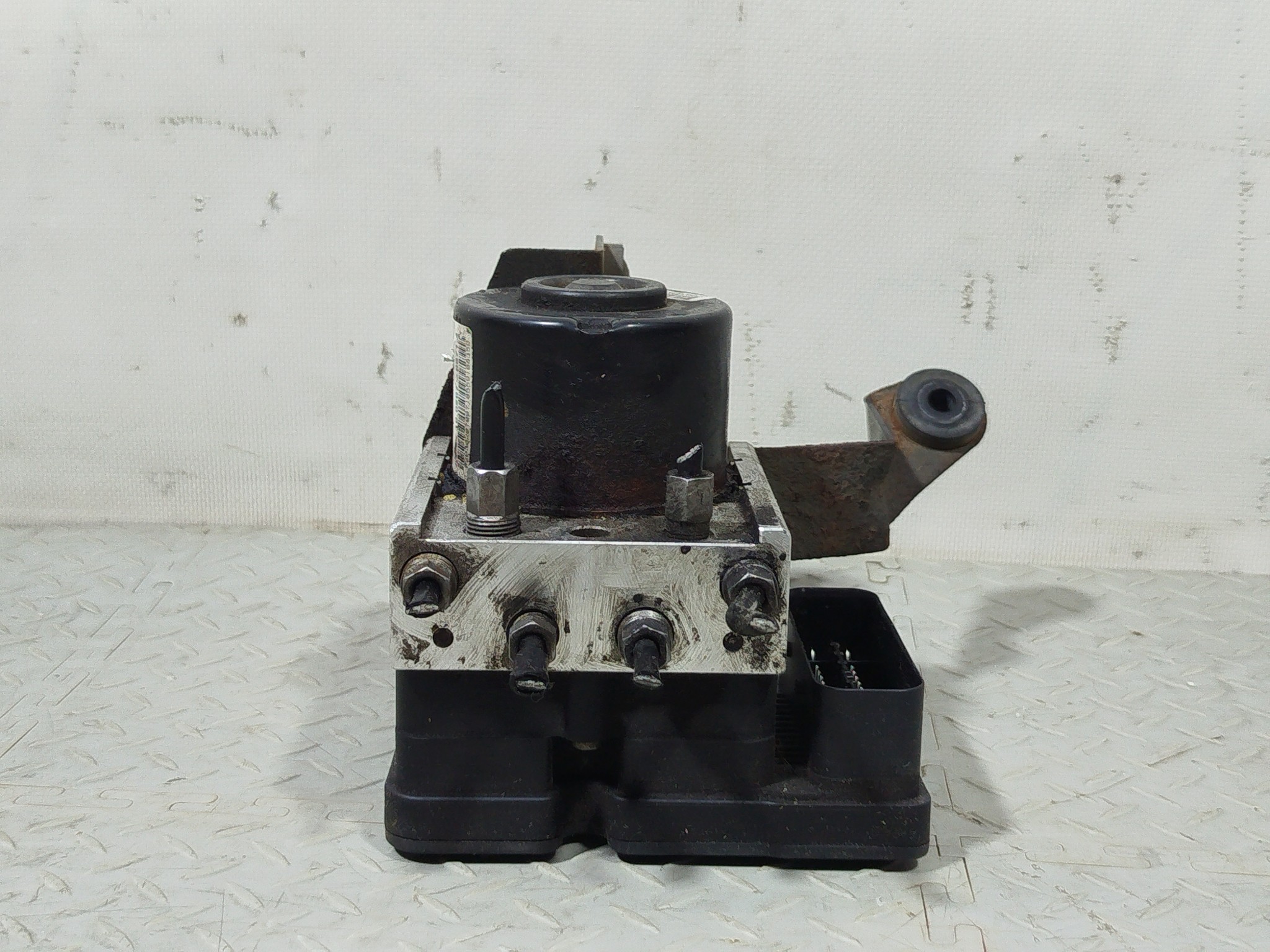 БЛОК ABS MAZDA FORD 3M512M110AD S4322