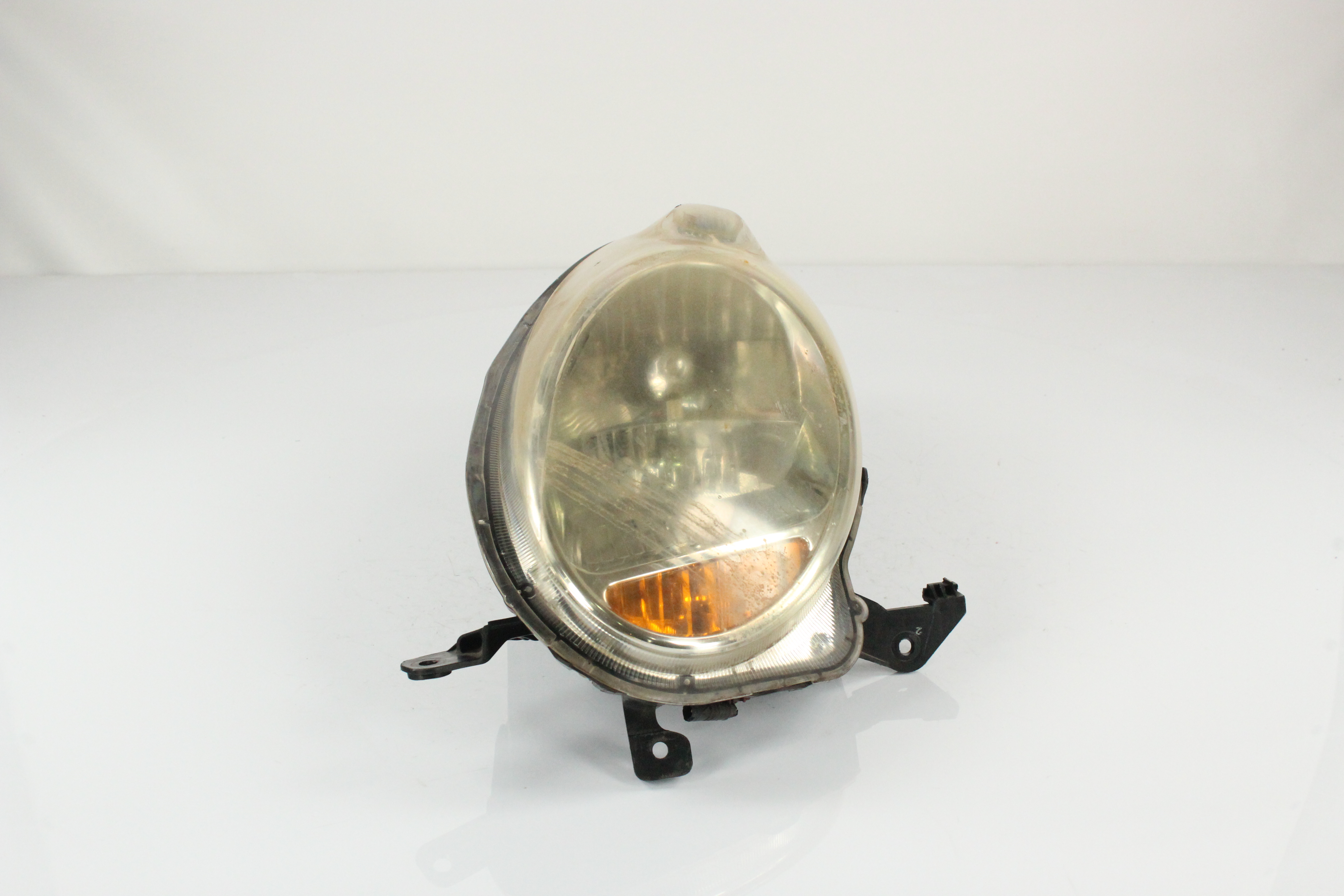 ФАРА NISSAN ЛЕВАЯ 26060CT40A  QA4595Z
